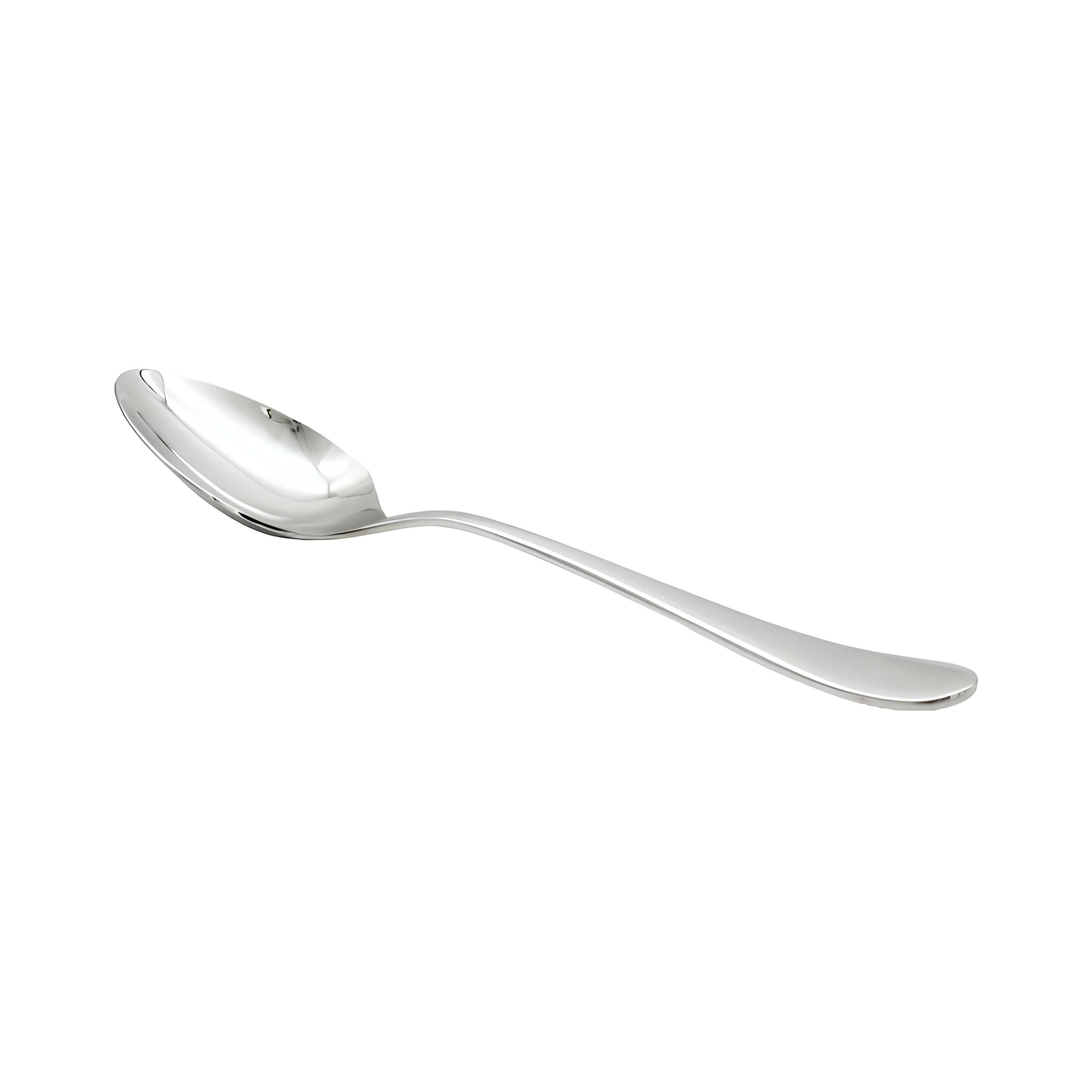 COLHER SOBREMESA INOX 19CM TEARS      