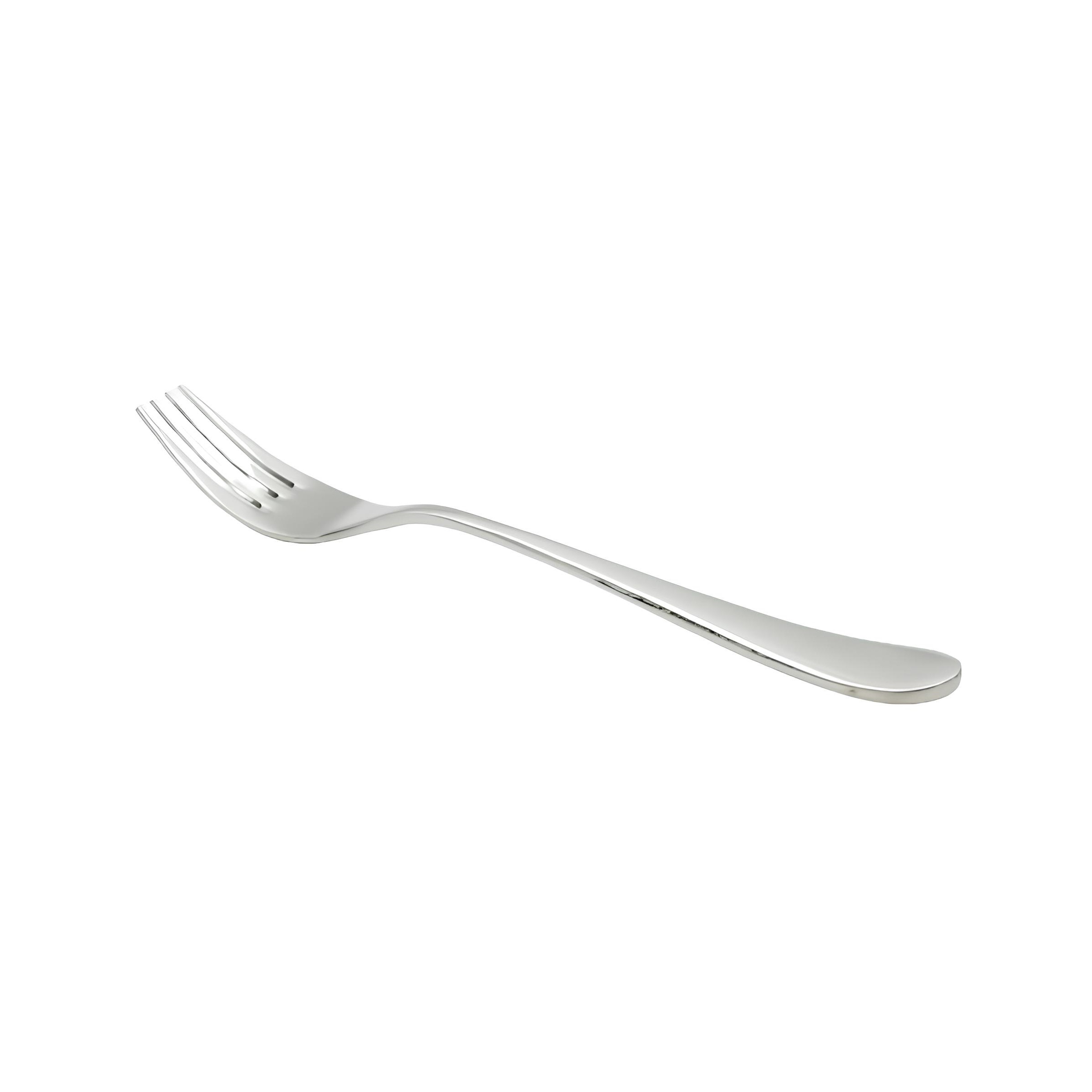 GARFO SOBREMESA INOX 19CM TEARS      