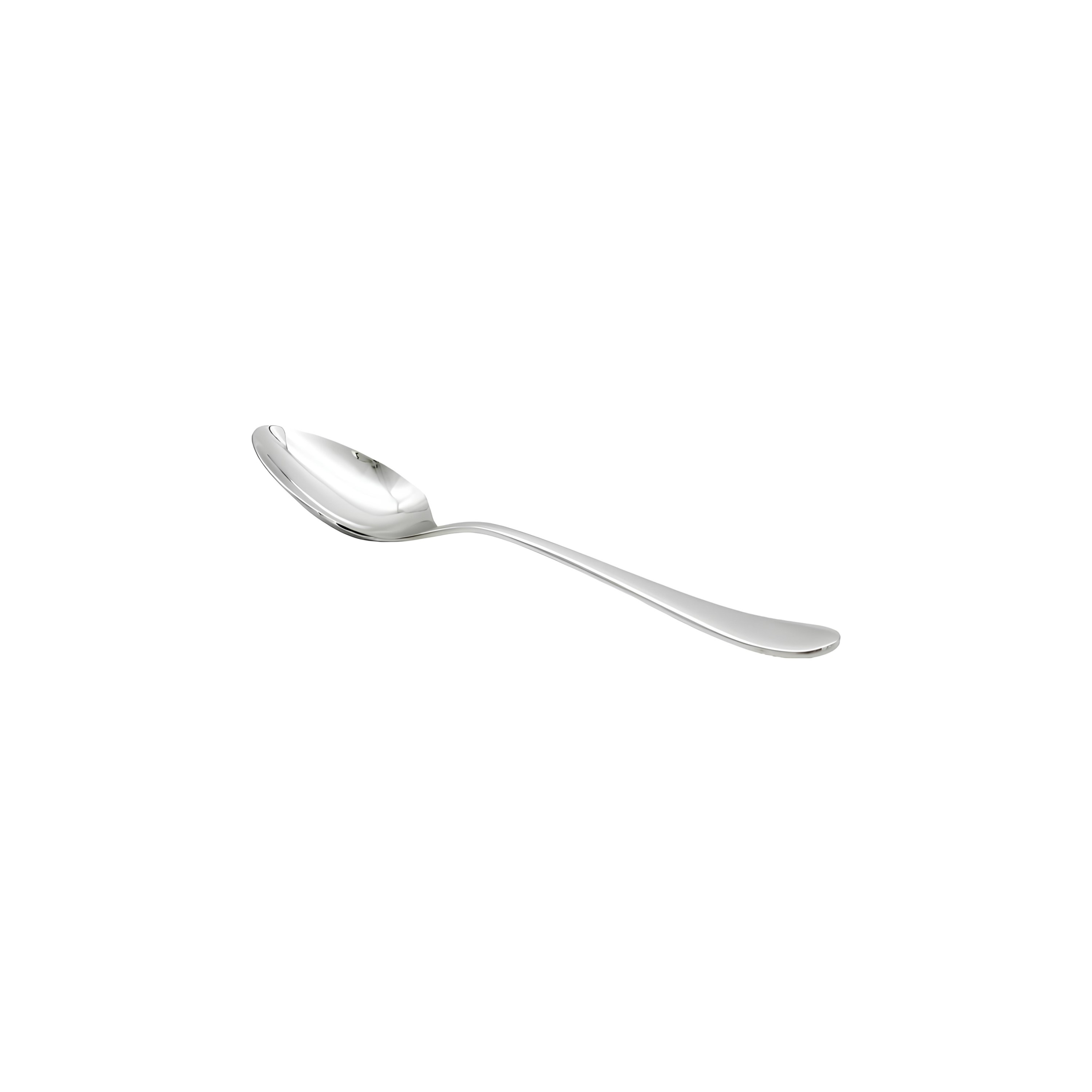 COLHER CAFÉ INOX 11,5CM TEARS      