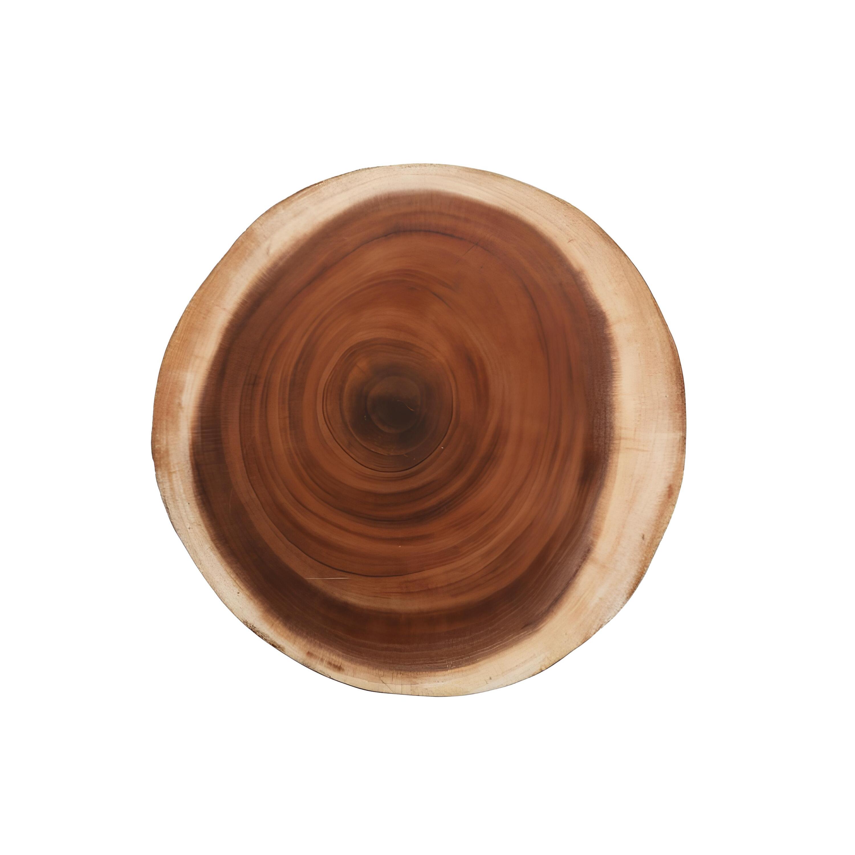 TÁBUA SERVIR MADEIRA 33CM SLICE      