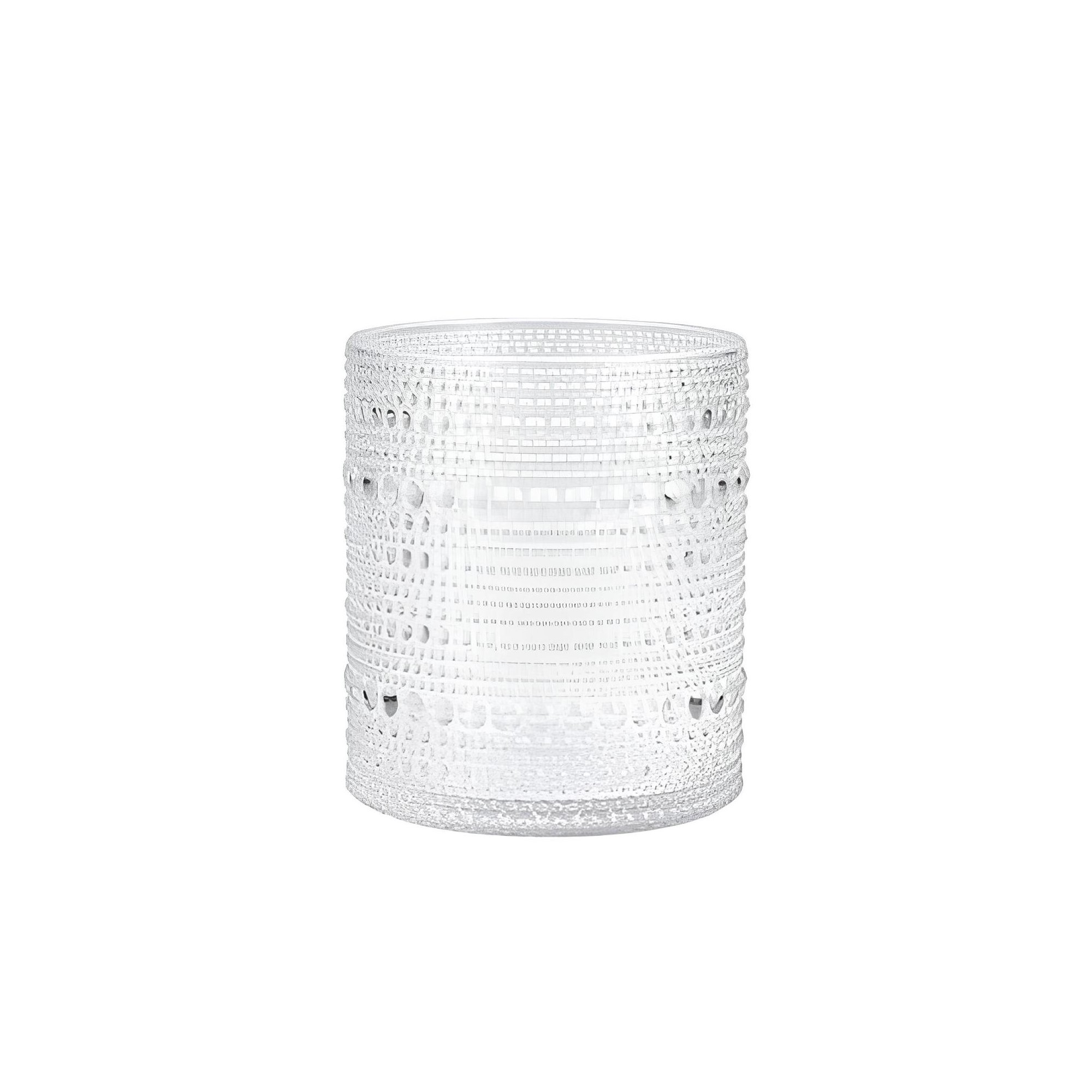 COPO WHISKY PLÁSTICO 300ML 9CM ORBETTO     
