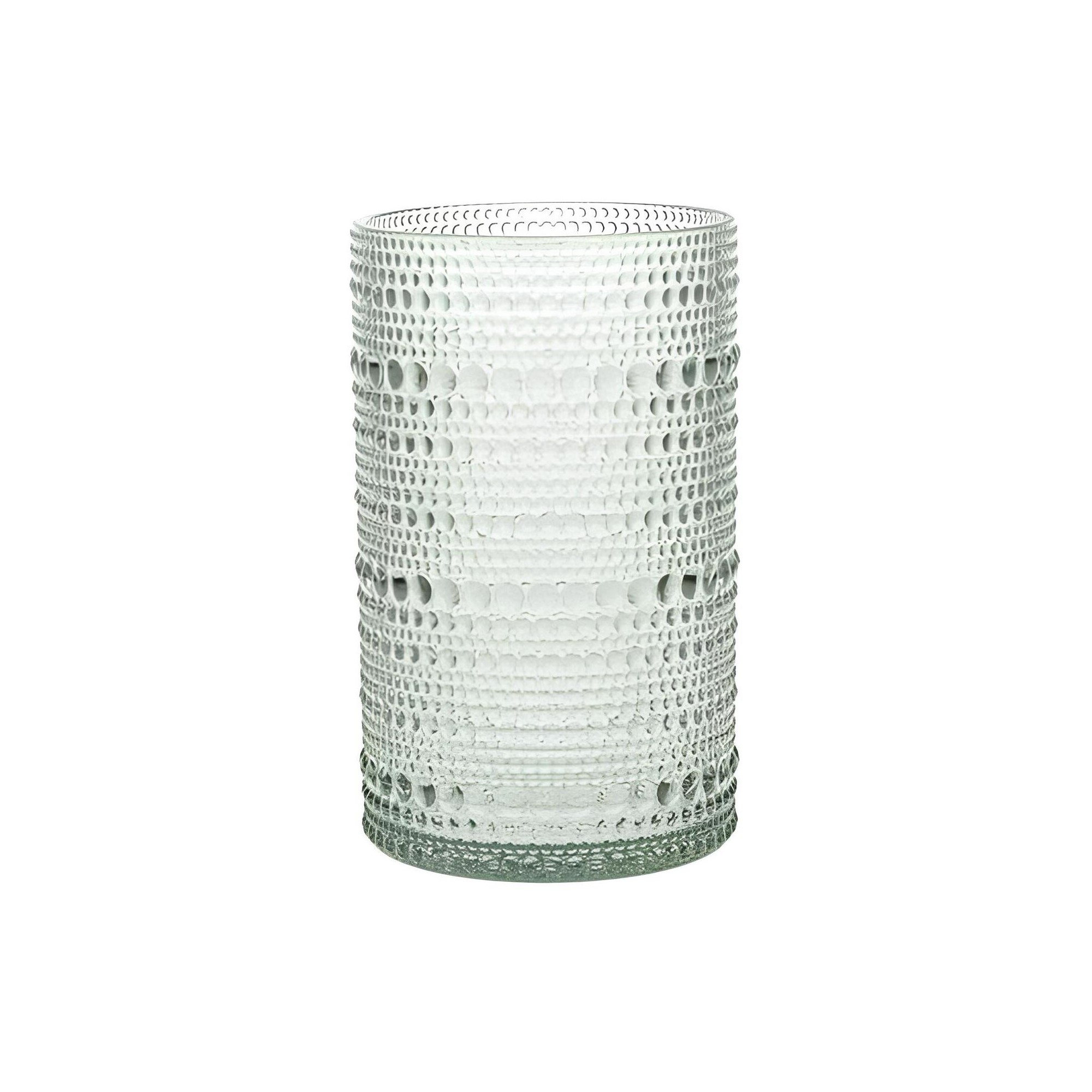 COPO LONG DRINK PLÁSTICO 380ML 12CM SAGE ORBETTO   