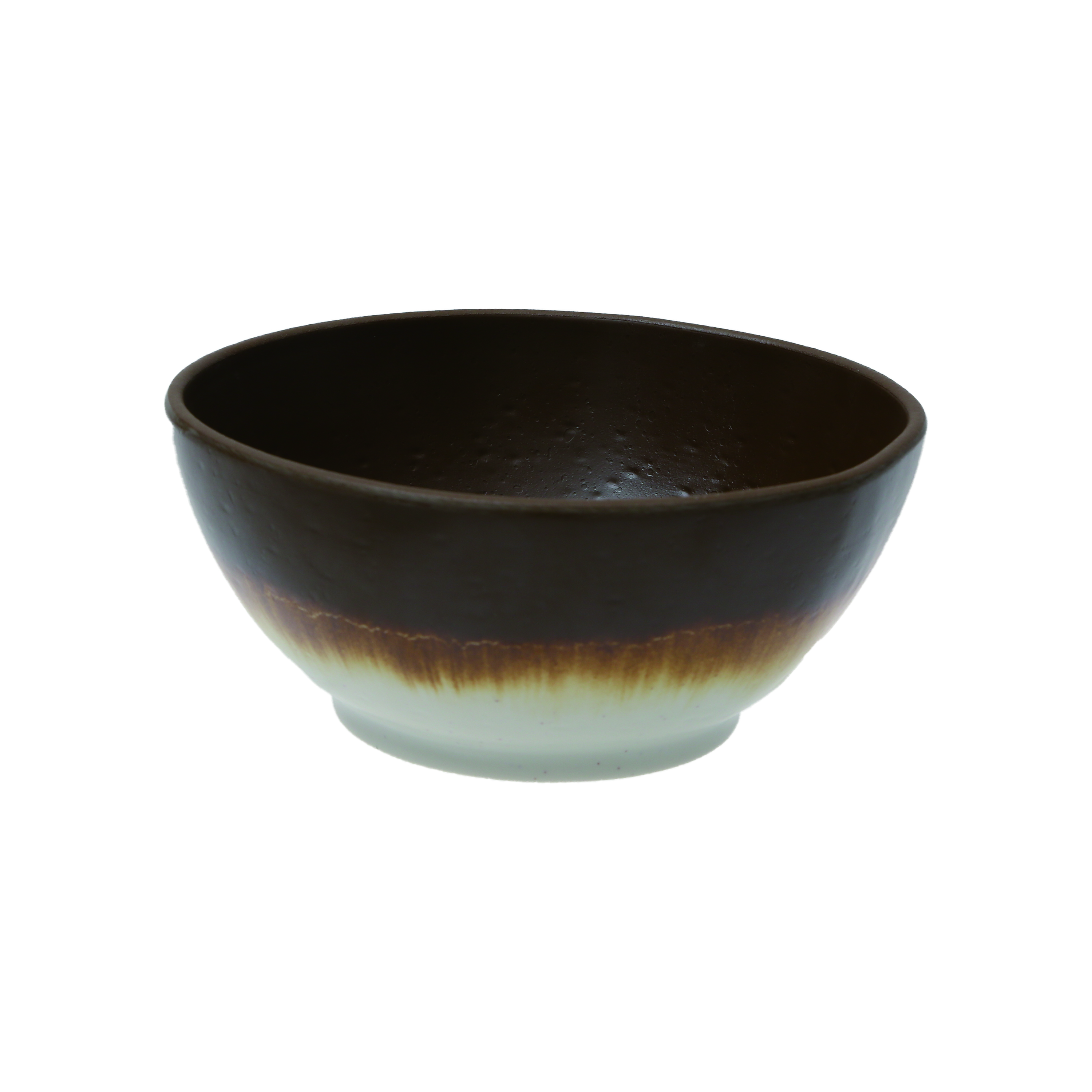 TIGELA MELAMINA 370ML 12,5CM CROCKER CLASH     