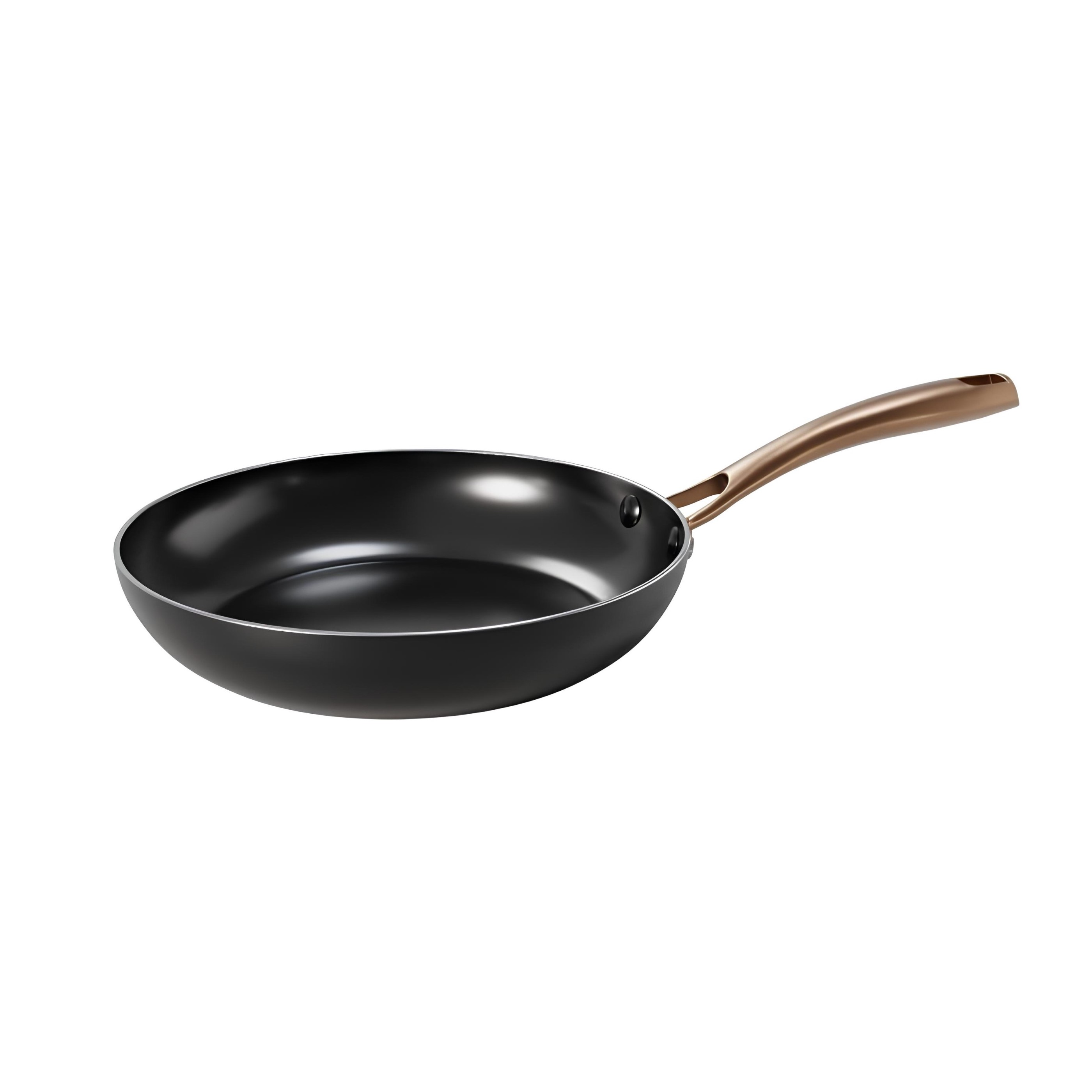 FRIGIDEIRA ALUMÍNIO ANTIADERENTE INDUÇÃO 28CM DIAMOND     