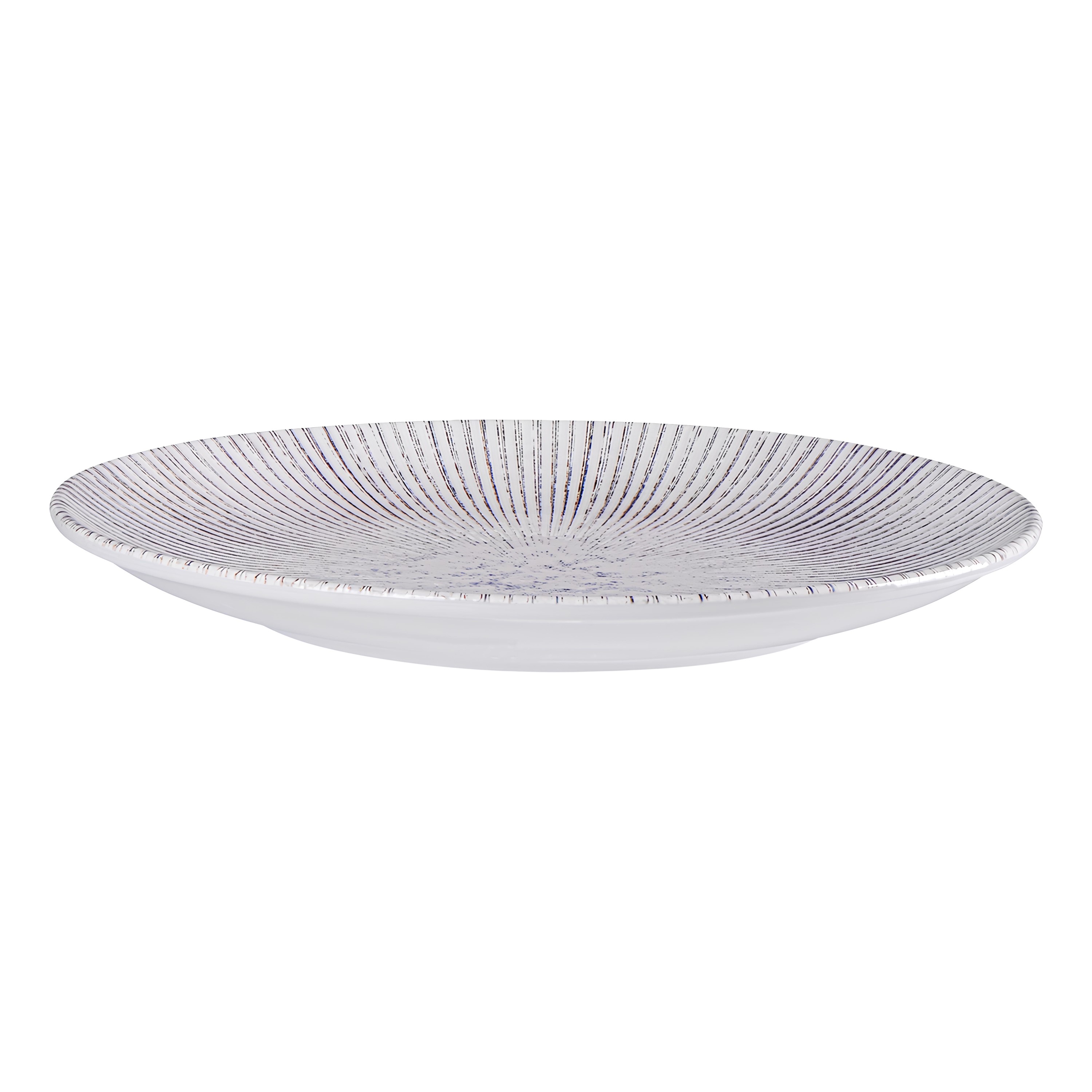 PRATO SOUSPLAT PORCELANA DIAMANTINA MAXFORCE 30CM     