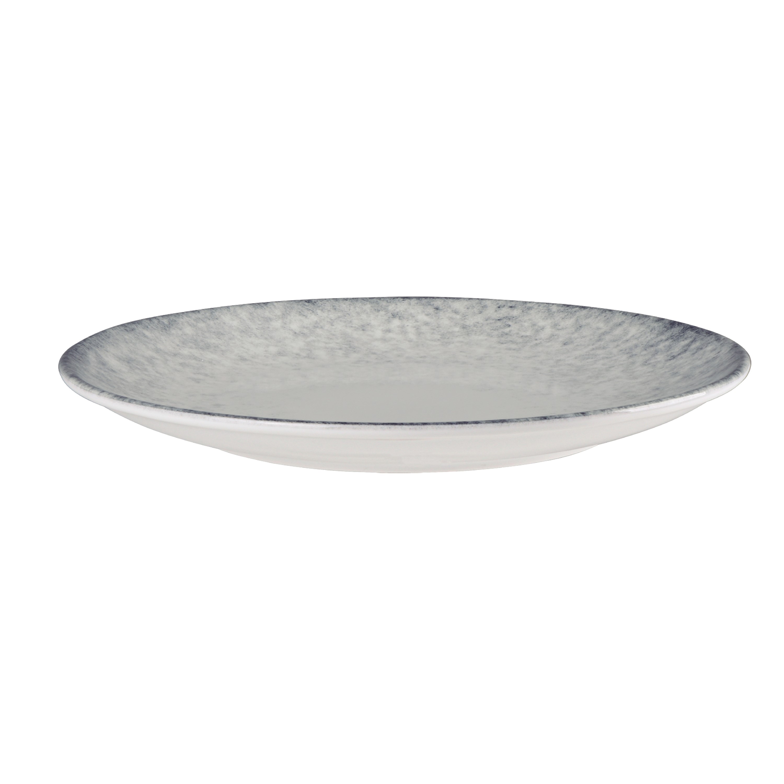 SOUSPLAT PORCELANA 30CM CAMILA MAXFORCE      
