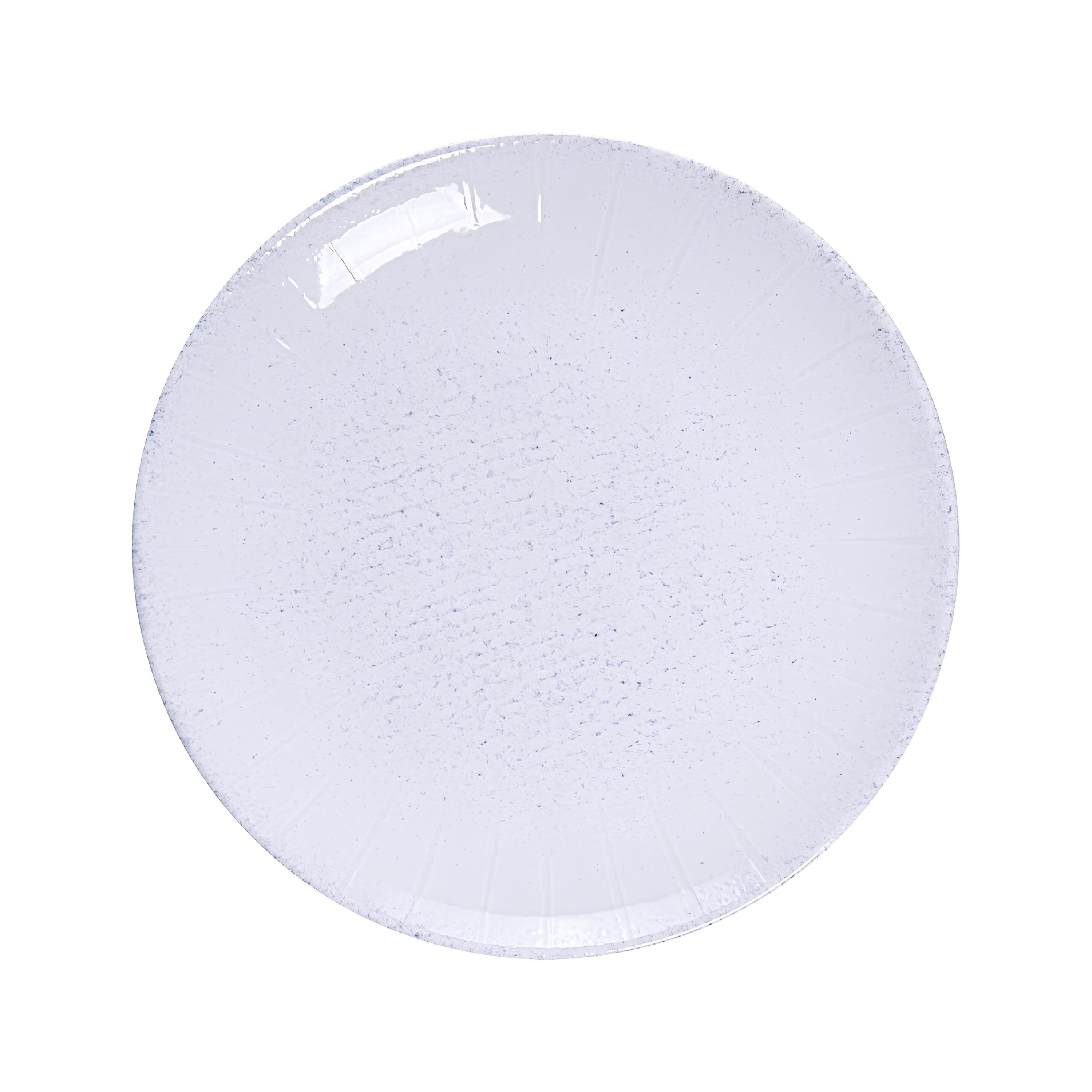 PRATO SOBREMESA PORCELANA 23CM SAVAGE MAXFORCE TRAMONTINA    