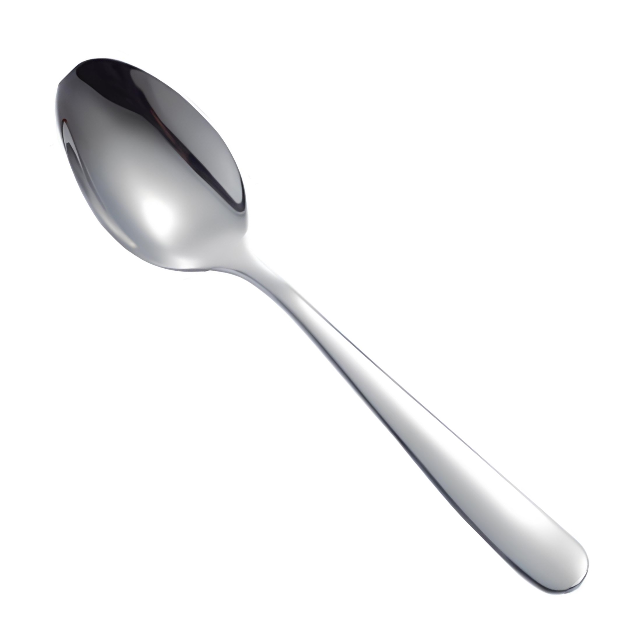 COLHER MESA INOX 20CM DALLAS      