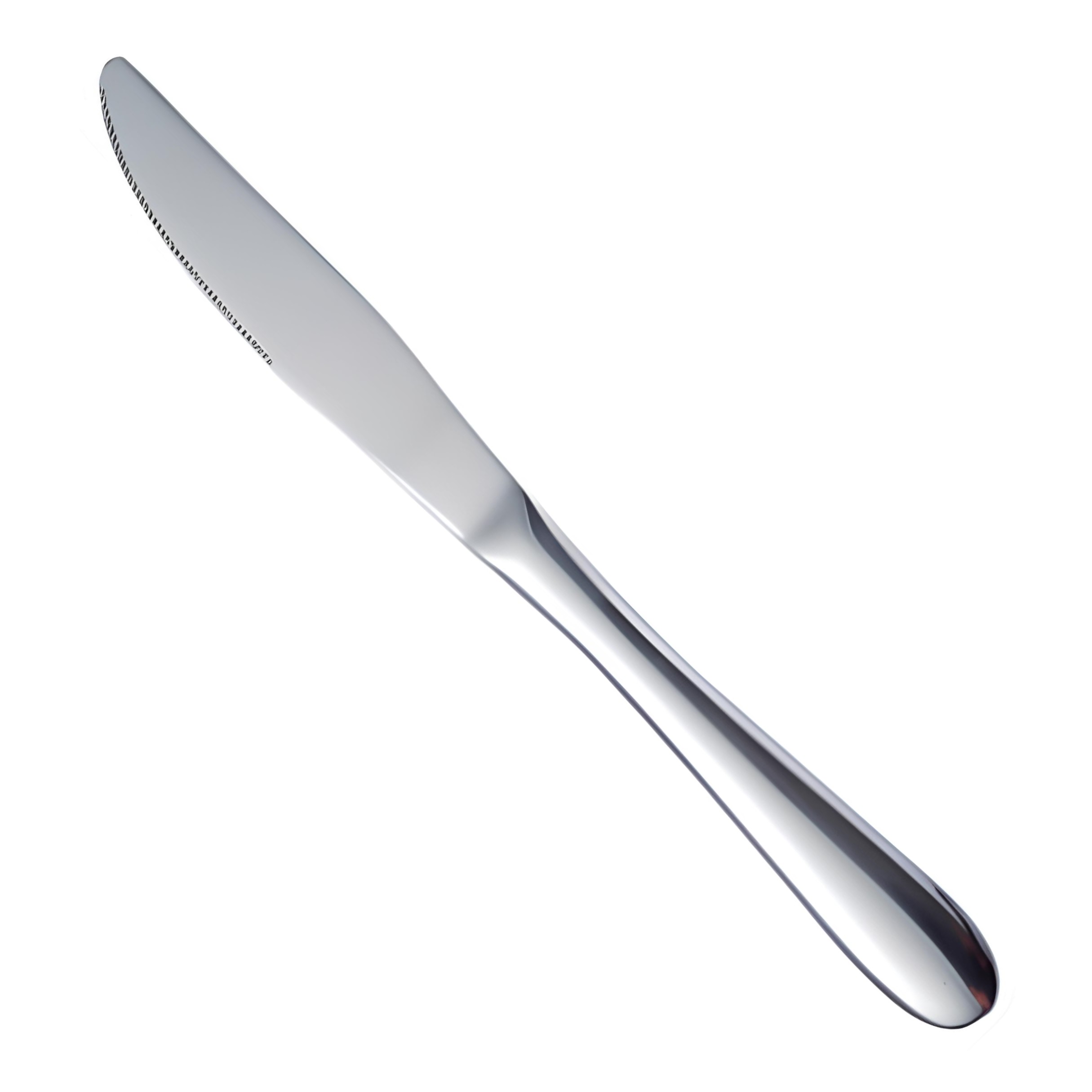 FACA MESA INOX 22CM DALLAS      
