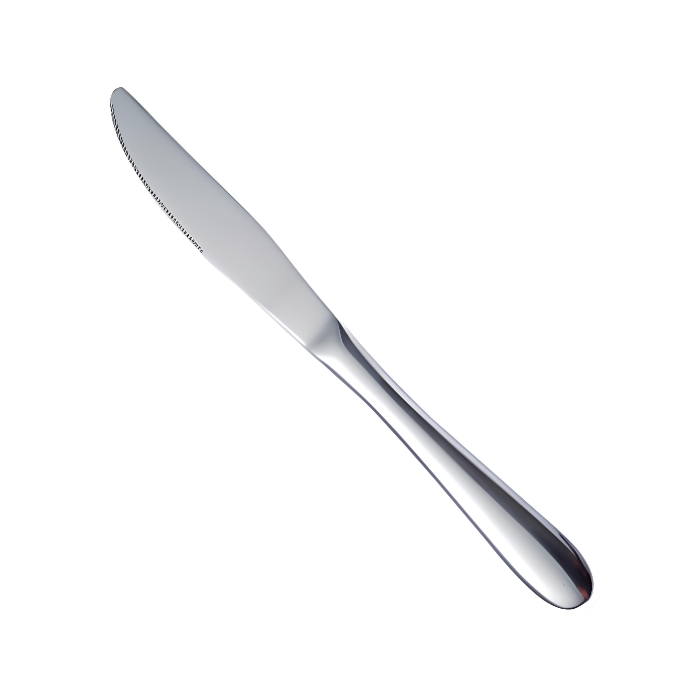 FACA SOBREMESA INOX 18CM DALLAS      