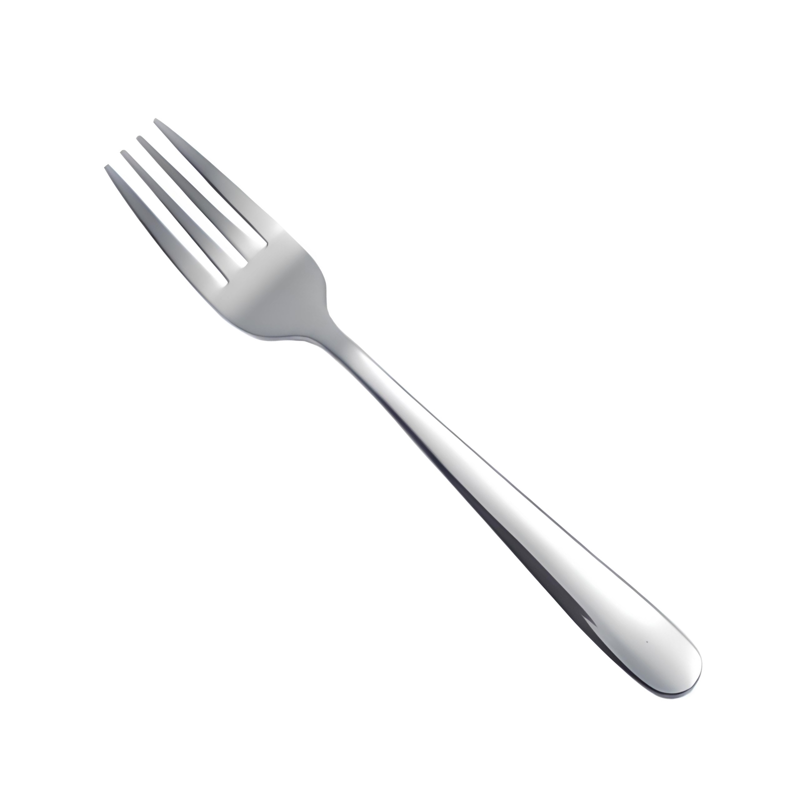 GARFO SOBREMESA INOX 17,5CM DALLAS      