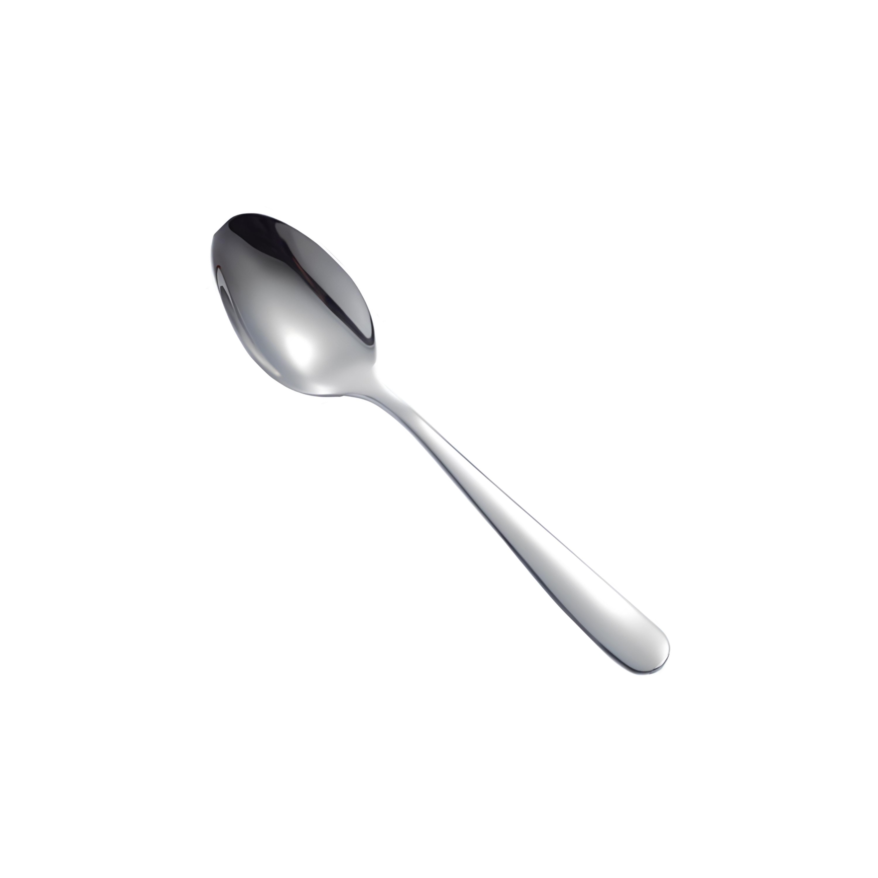 COLHER CHÁ INOX 15CM DALLAS      