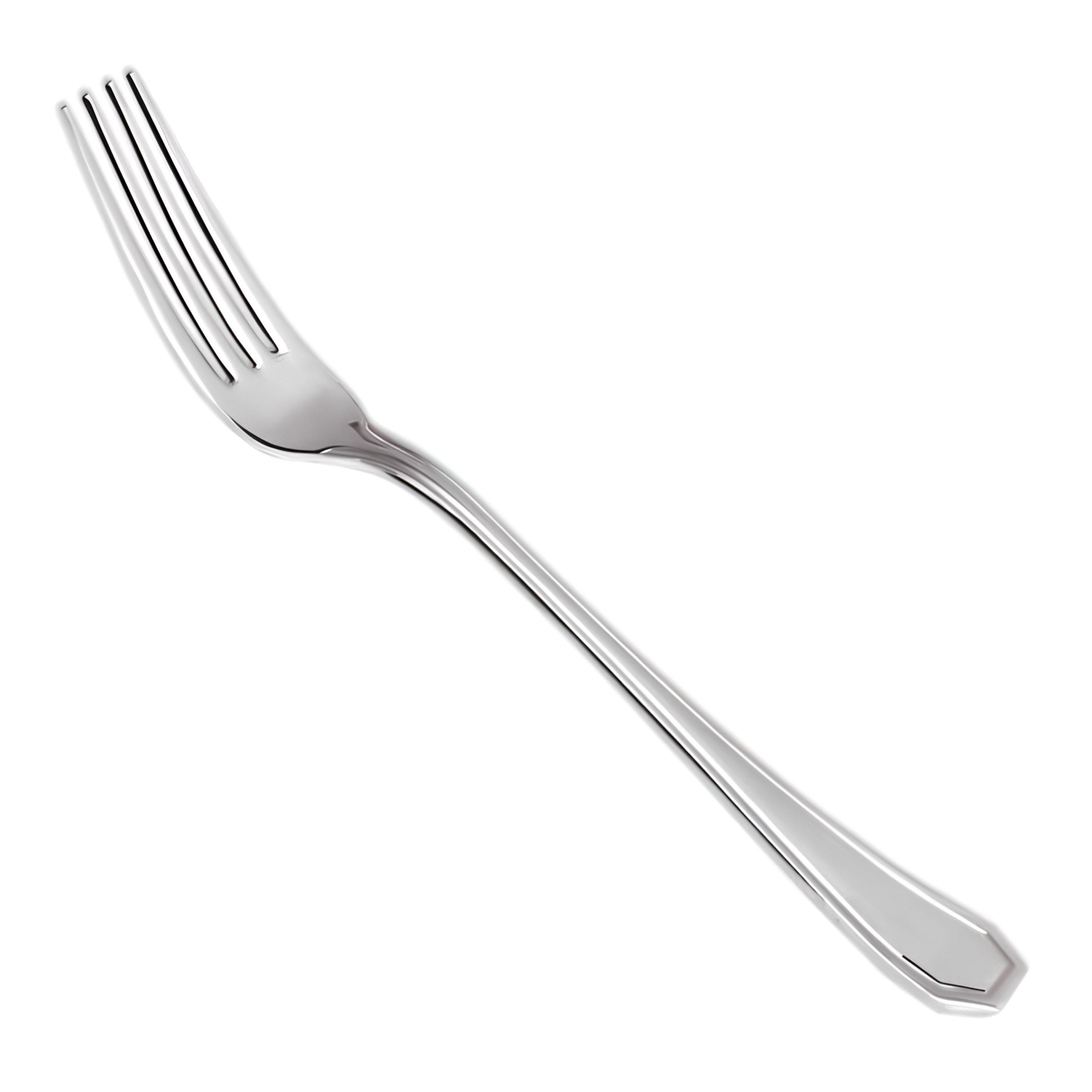 GARFO MESA INOX 20CM CLASSE      