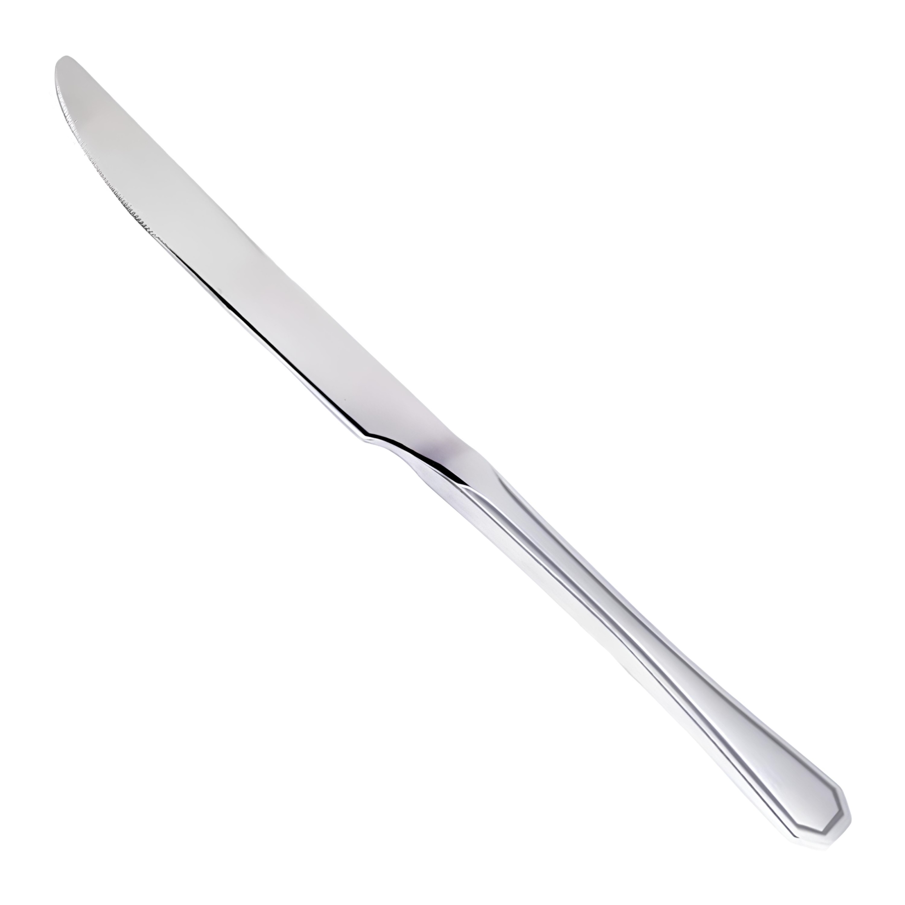 FACA MESA INOX 22CM CLASSE      