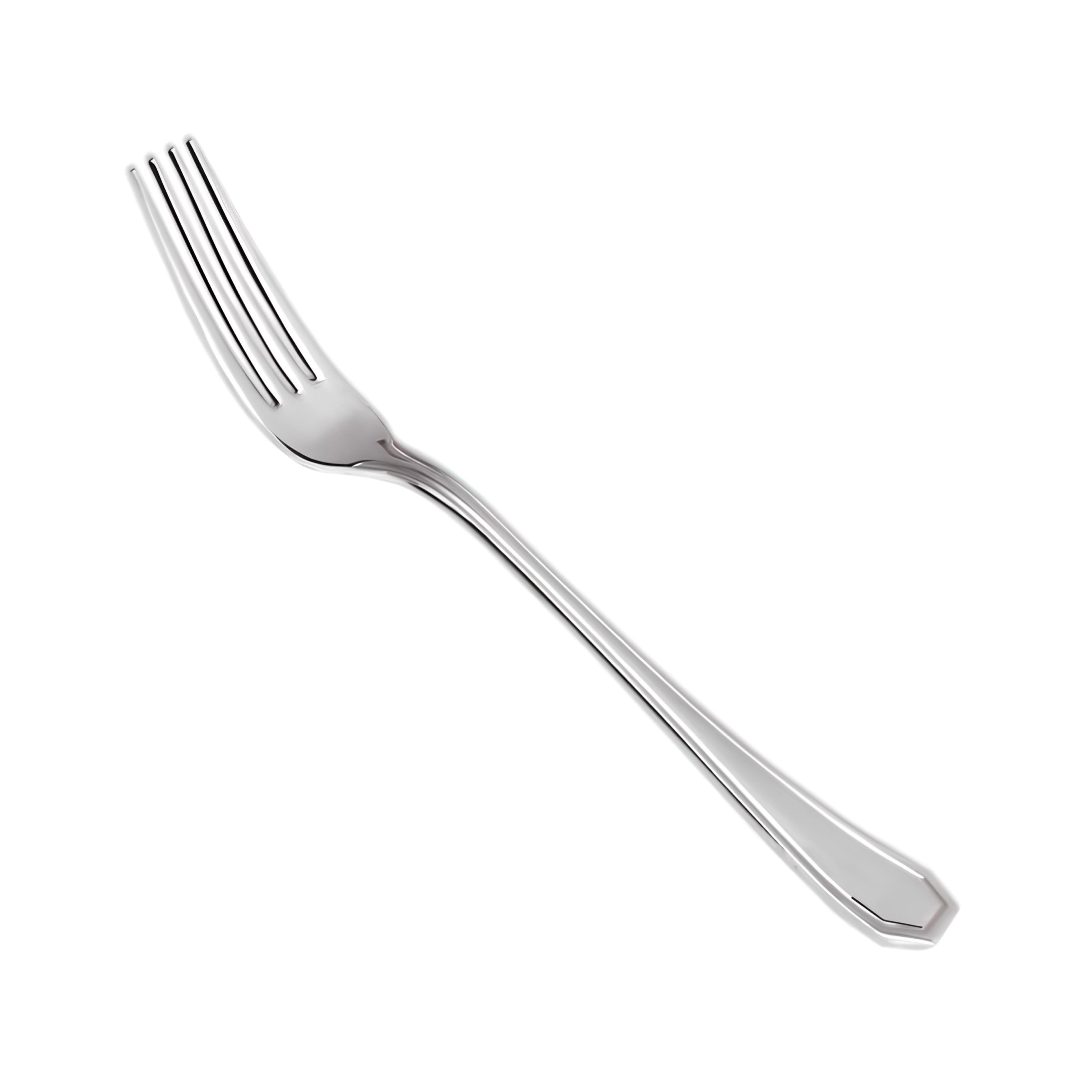 GARFO SOBREMESA INOX 18CM CLASSE      