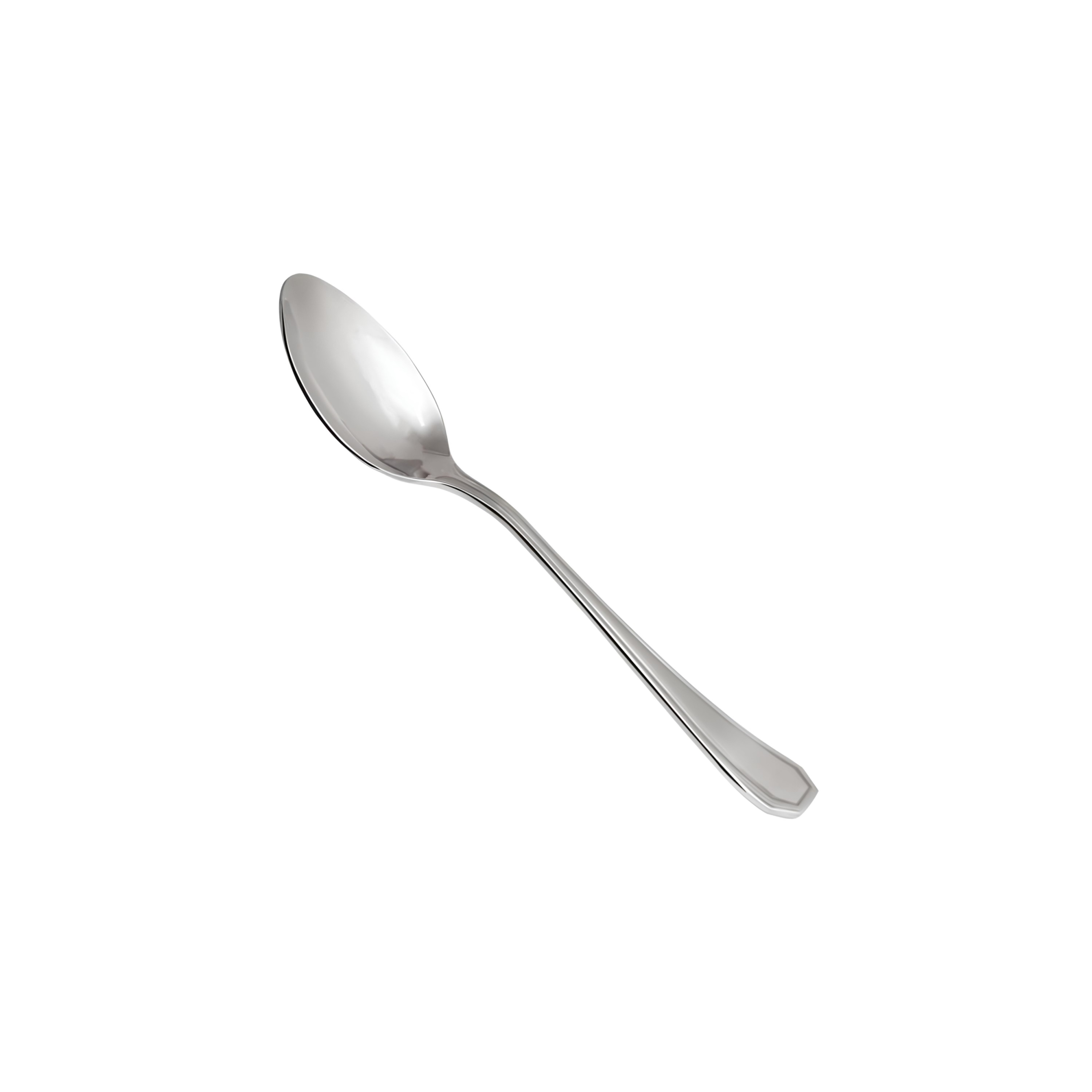 COLHER CAFÉ INOX 11,5CM CLASSE      