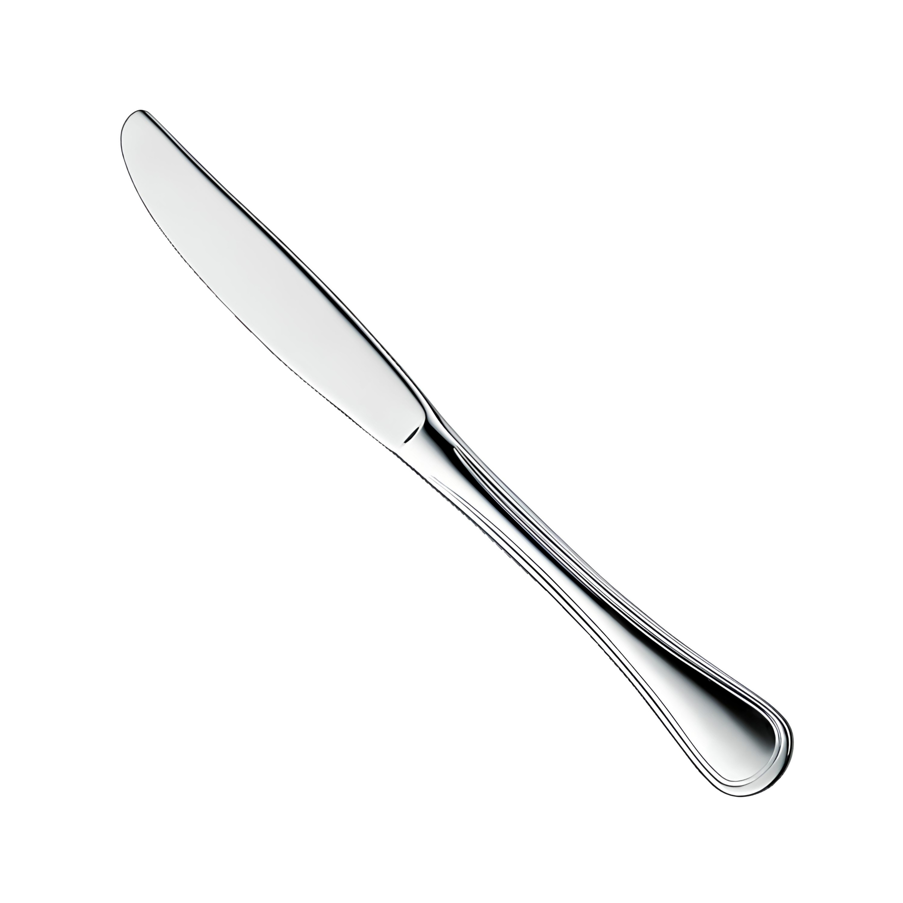 FACA SOBREMESA INOX 21CM HARMONIA      