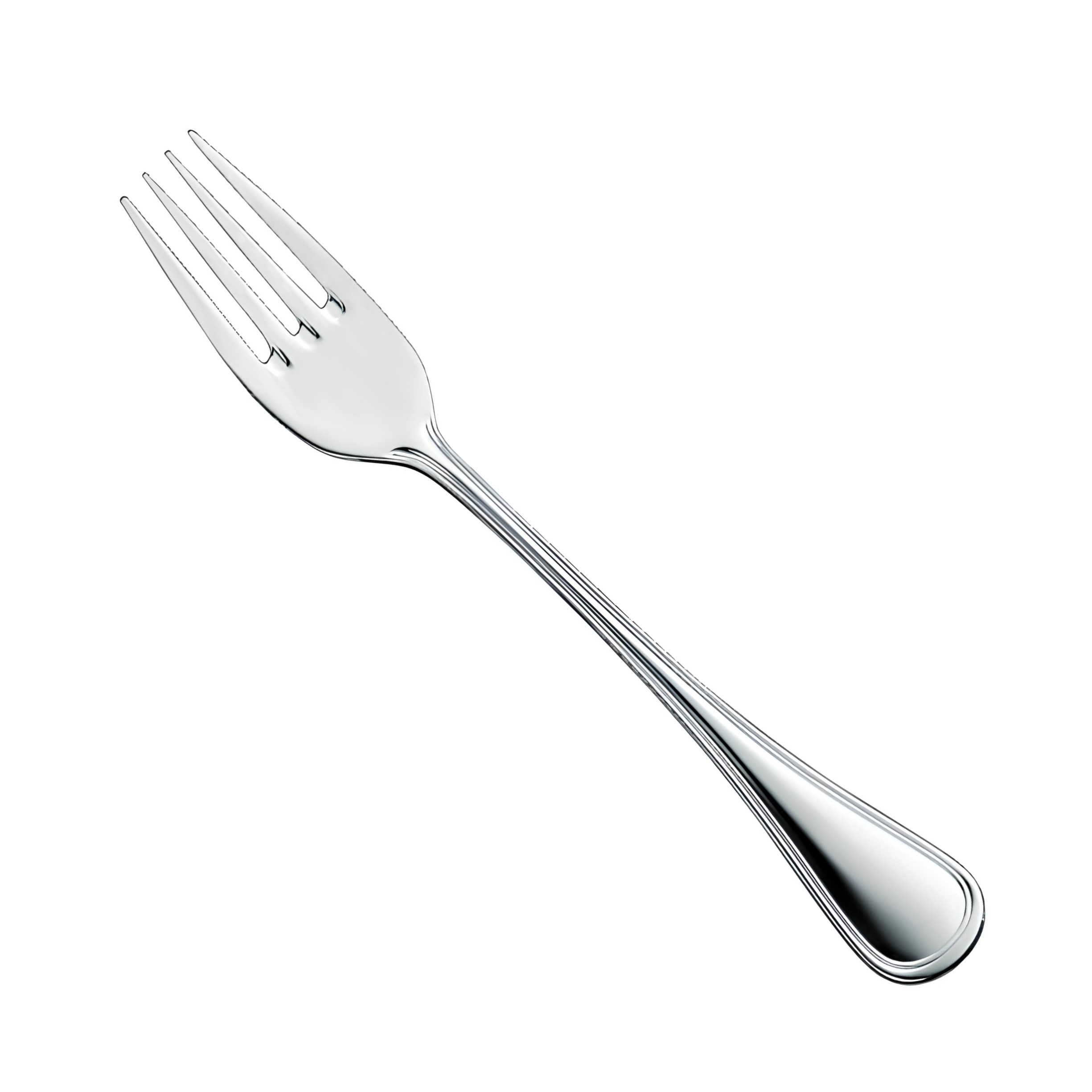 GARFO SOBREMESA INOX 18CM HARMONIA      
