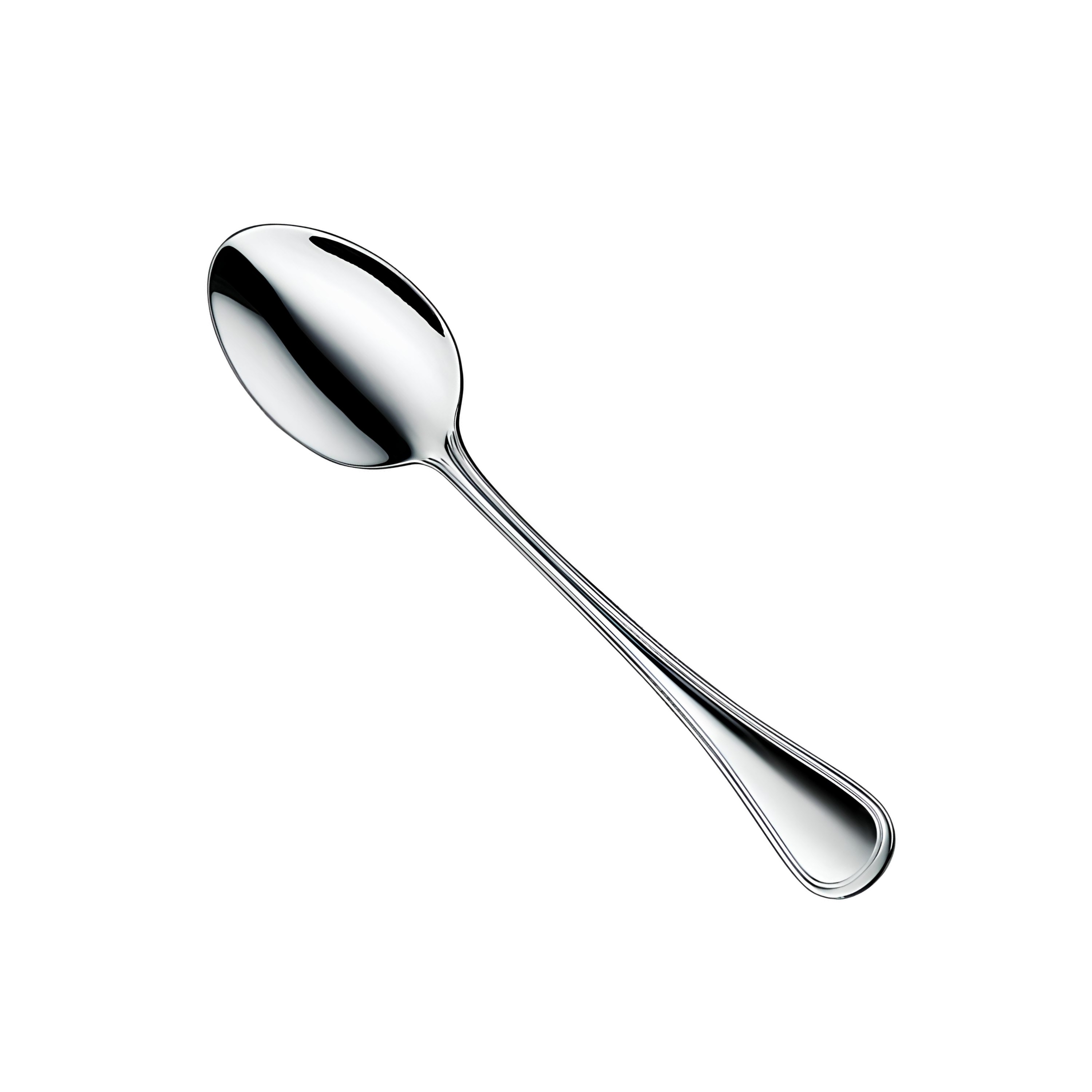 COLHER CHÁ INOX 15CM HARMONIA      