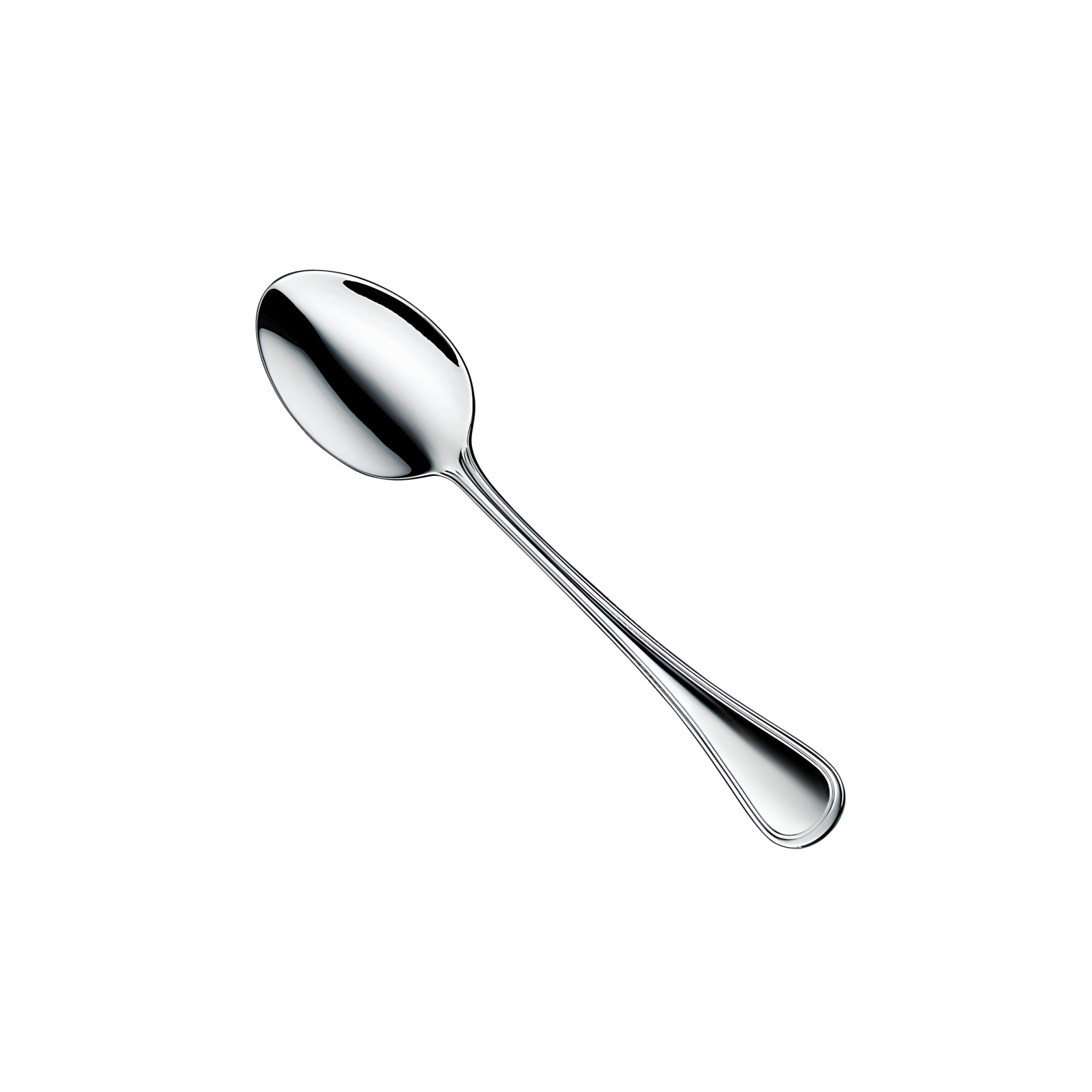 COLHER CAFÉ INOX 12CM HARMONIA      