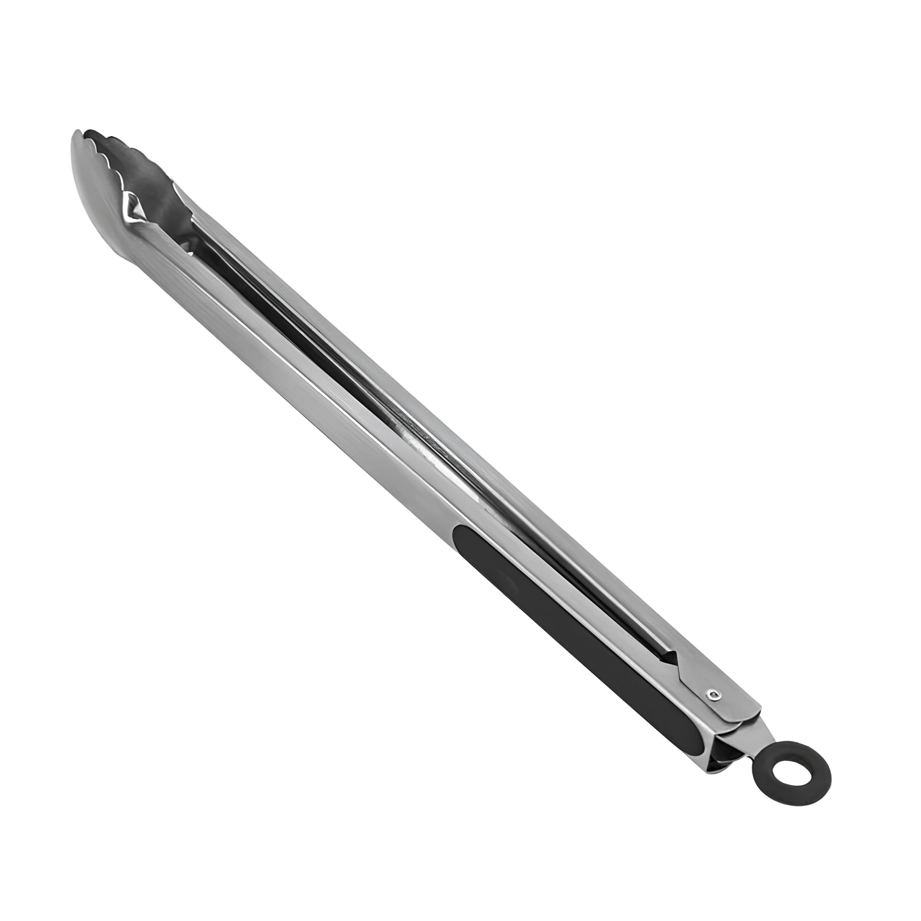 PEGADOR UNIVERSAL INOX 44CM       