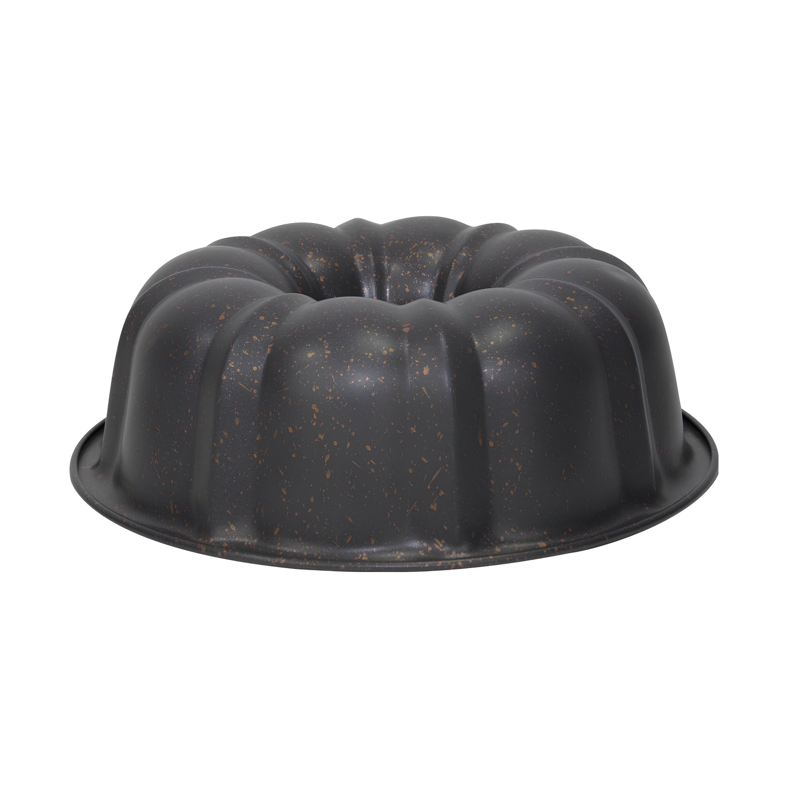 FORMA PUDIM AÇO CARBONO 26CM ESSENCE     