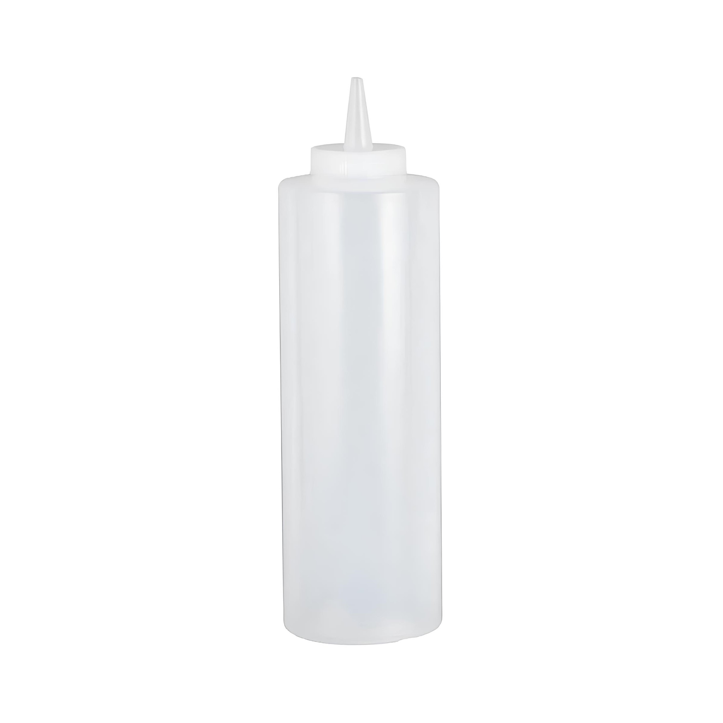 BISNAGA BICO REFORÇADO PLÁSTICA 240ML 5CM