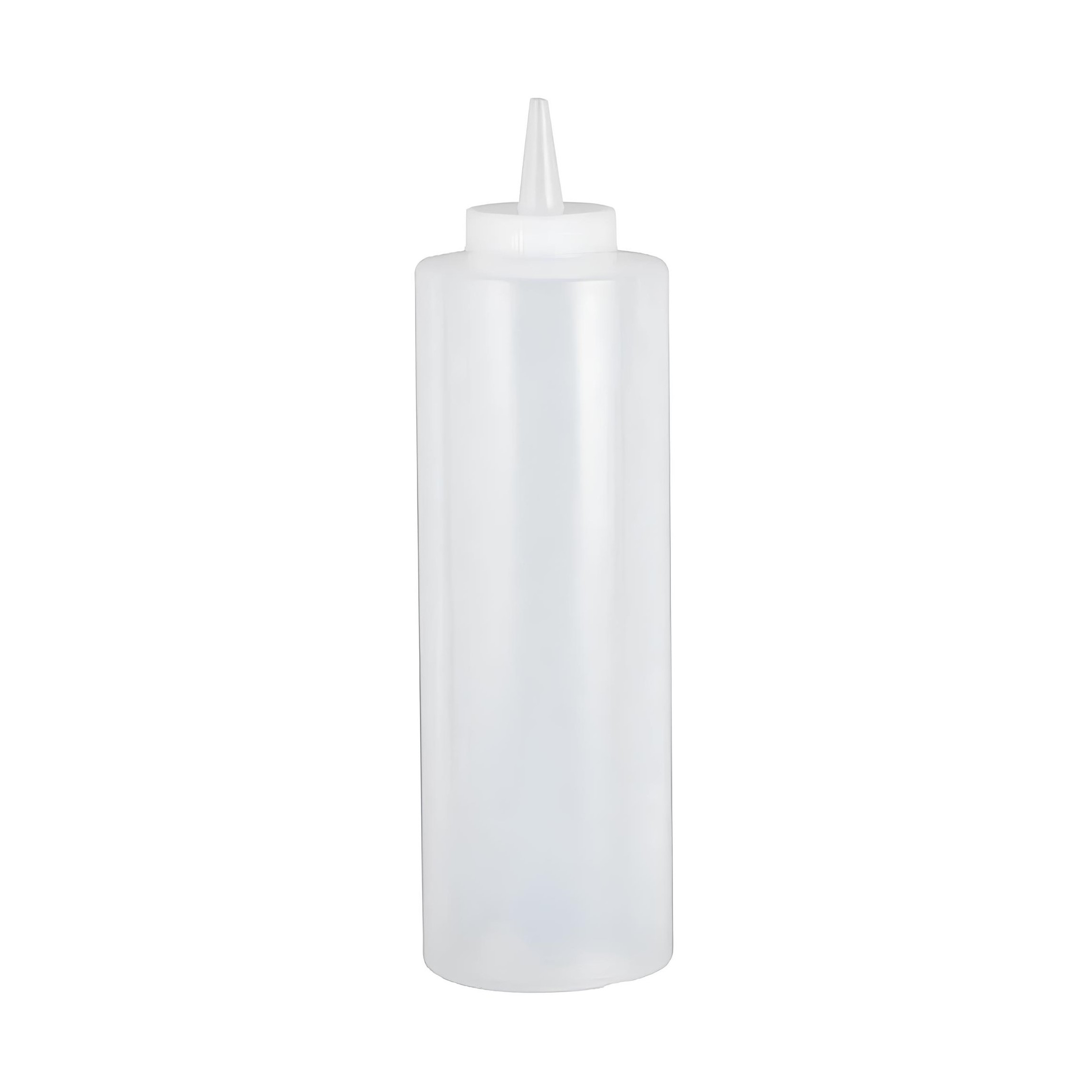 BISNAGA BICO REFORÇADO PLÁSTICA 360ML 5CM