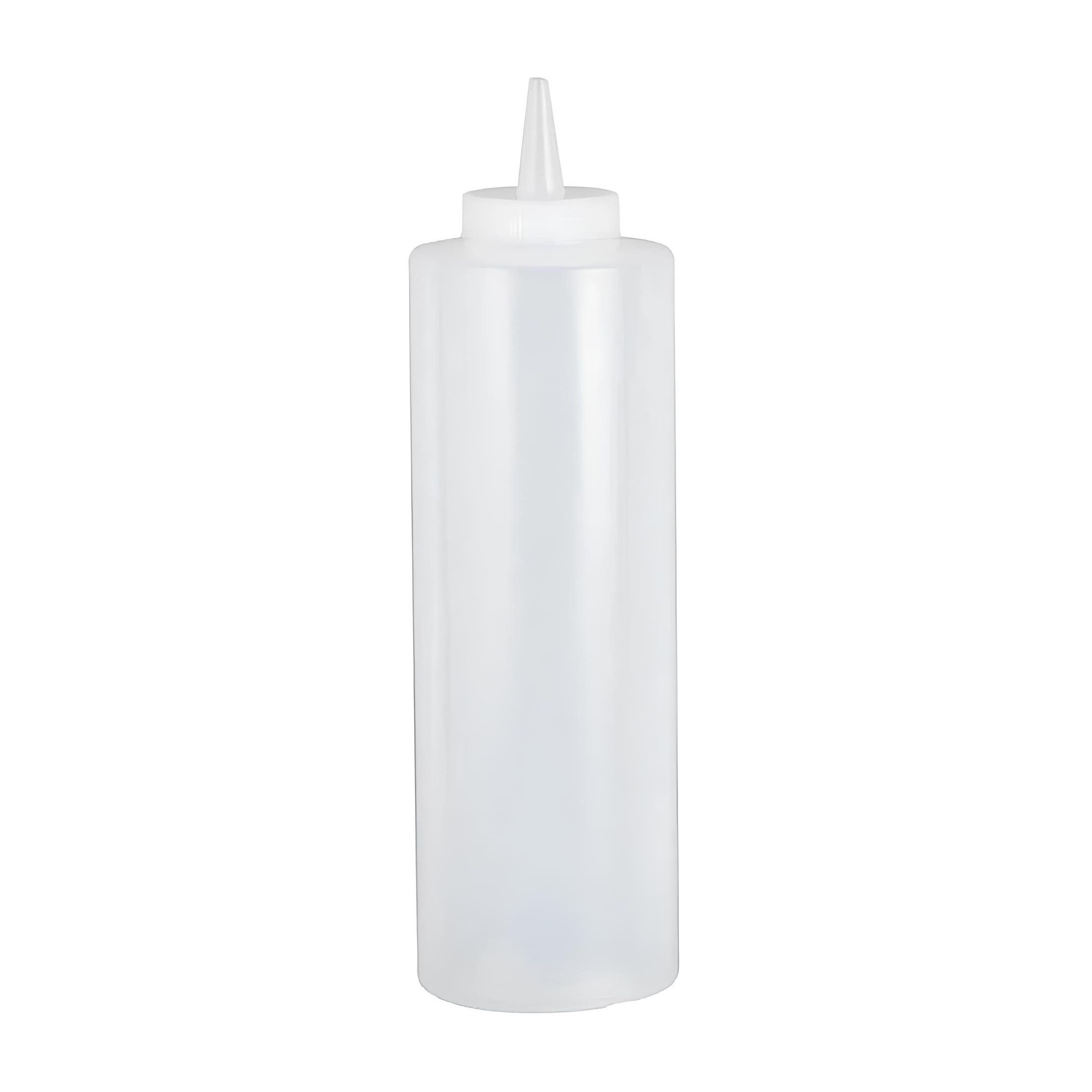 BISNAGA BICO REFORÇADO PLÁSTICA 720ML 7CM