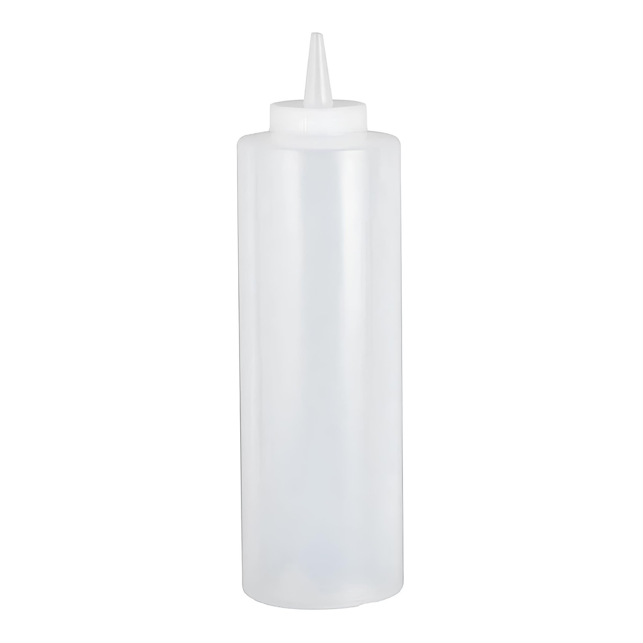 BISNAGA BICO REFORÇADO PLÁSTICA 960ML 7CM     