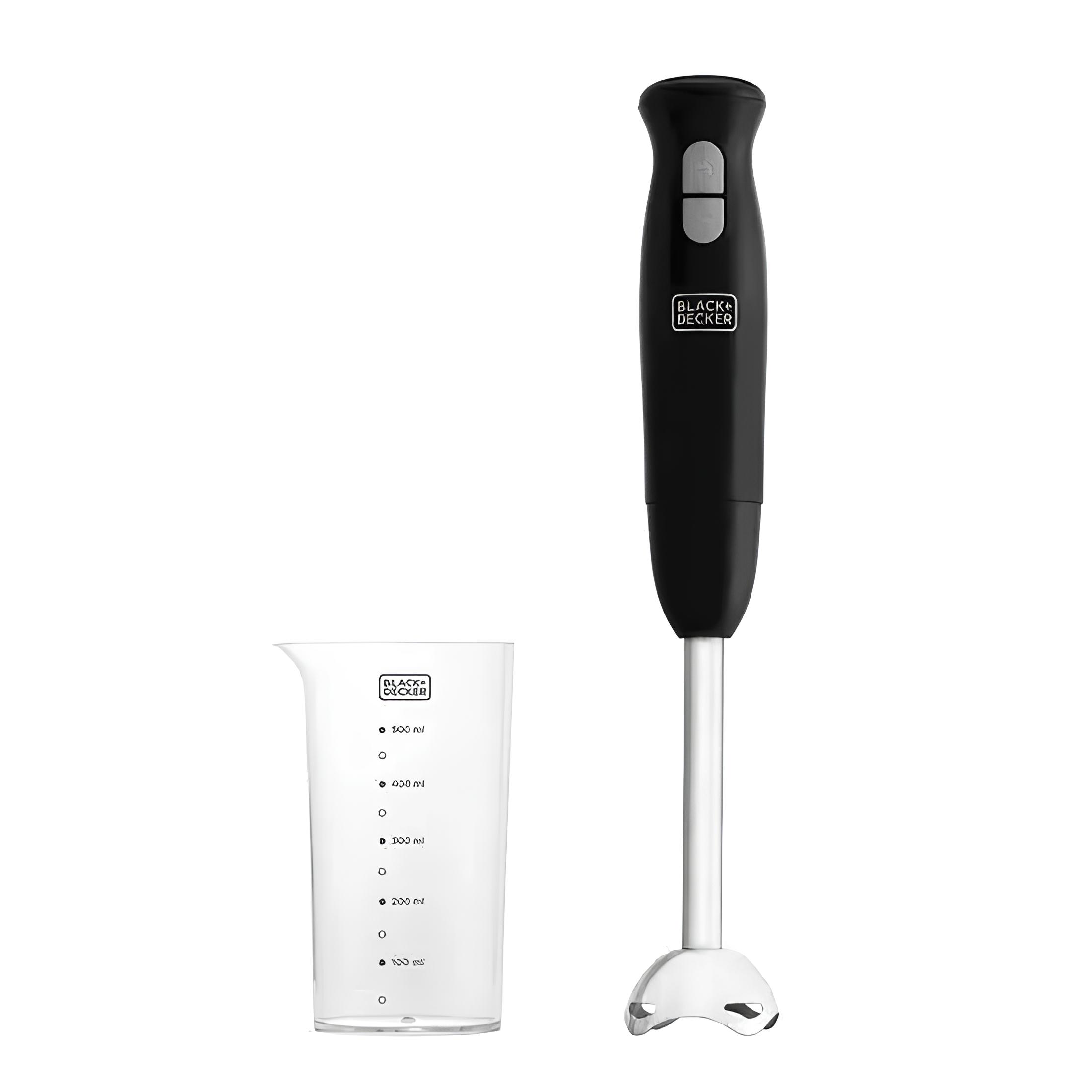 MIXER INOX/PLÁSTICO 2 PEÇAS 6CM 300W 220V SPEEDY MIX  