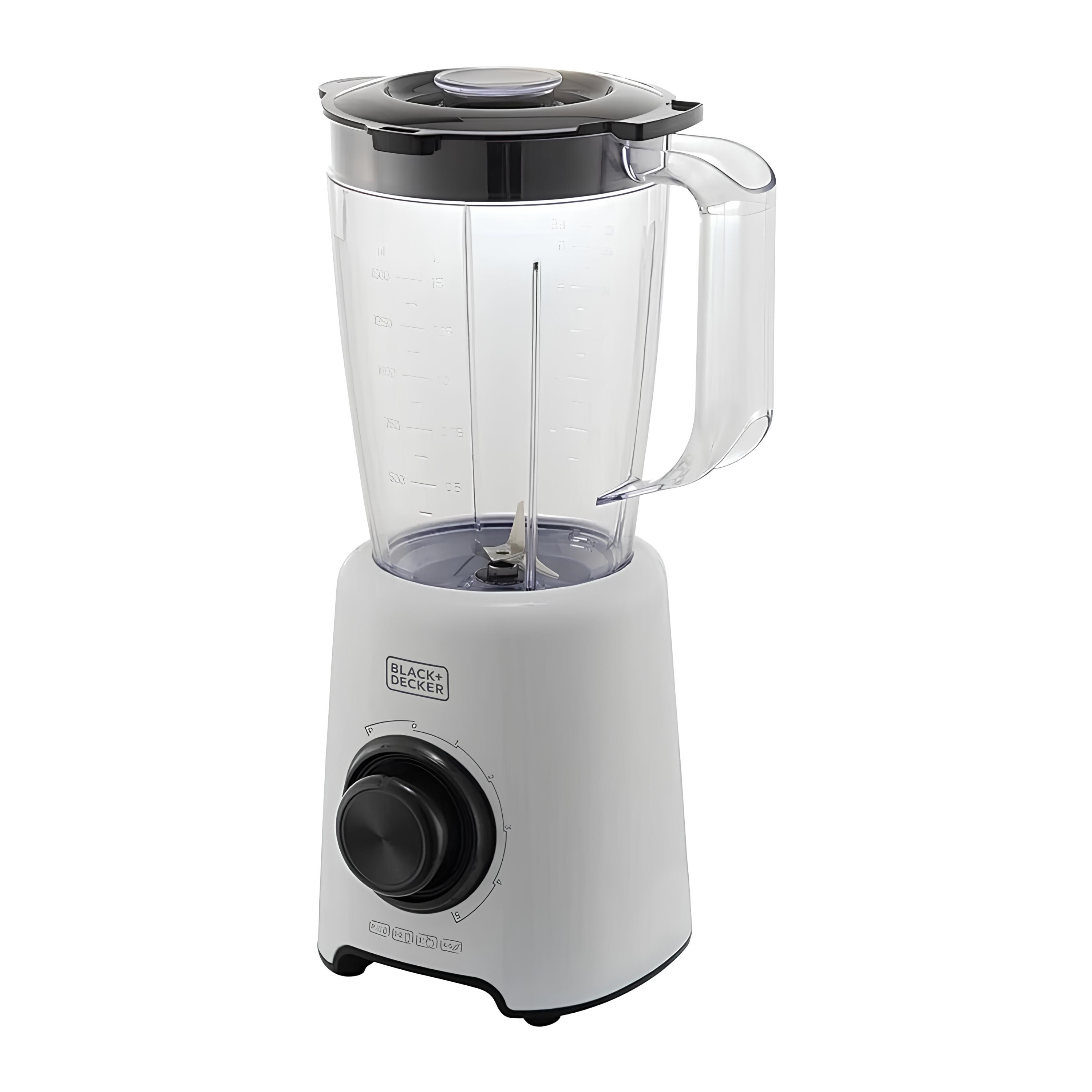 LIQUIDIFICADOR COPO PLÁSTICO 2L 800W 220V     