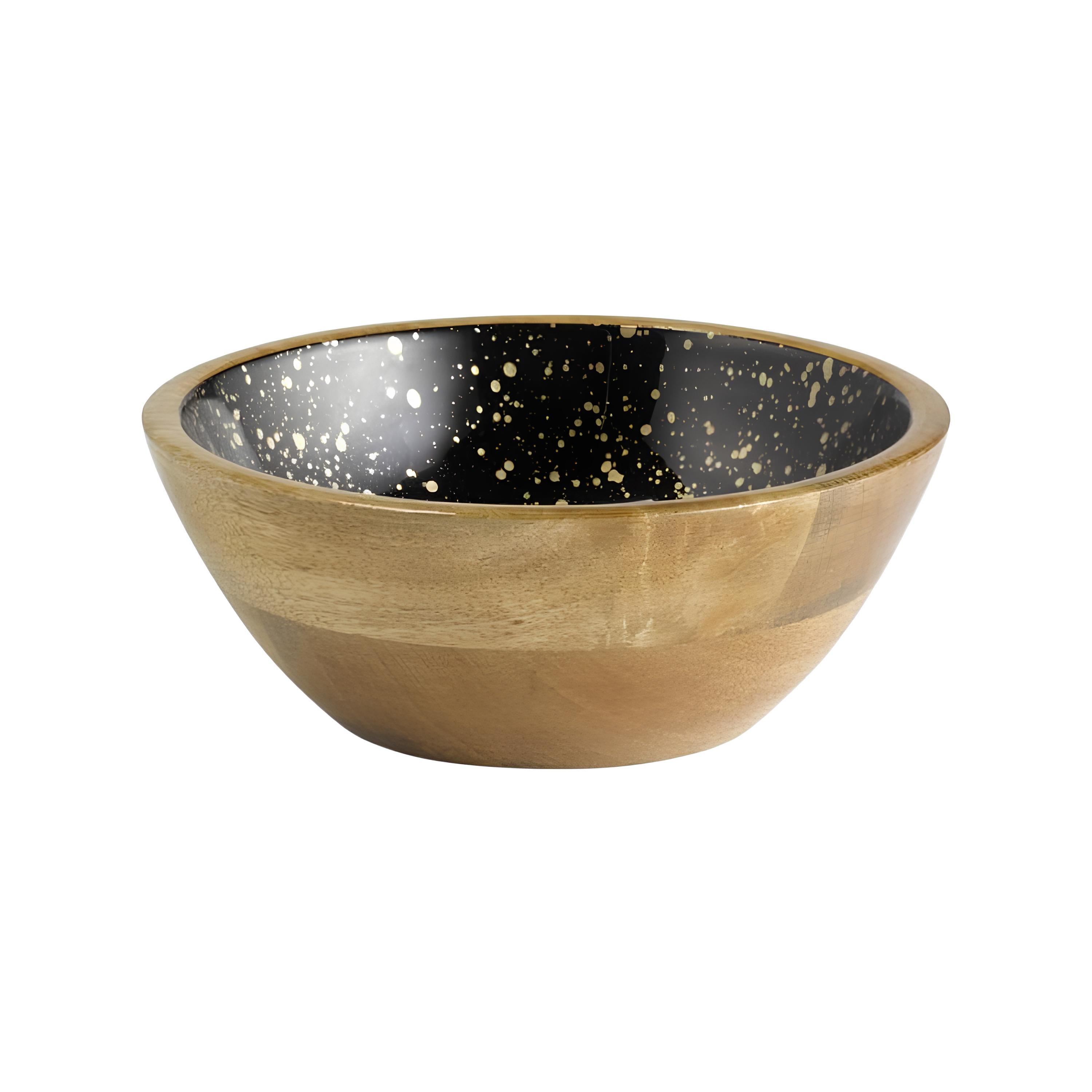 BOWL MADEIRA 800ML 20CM STARRY SKY     