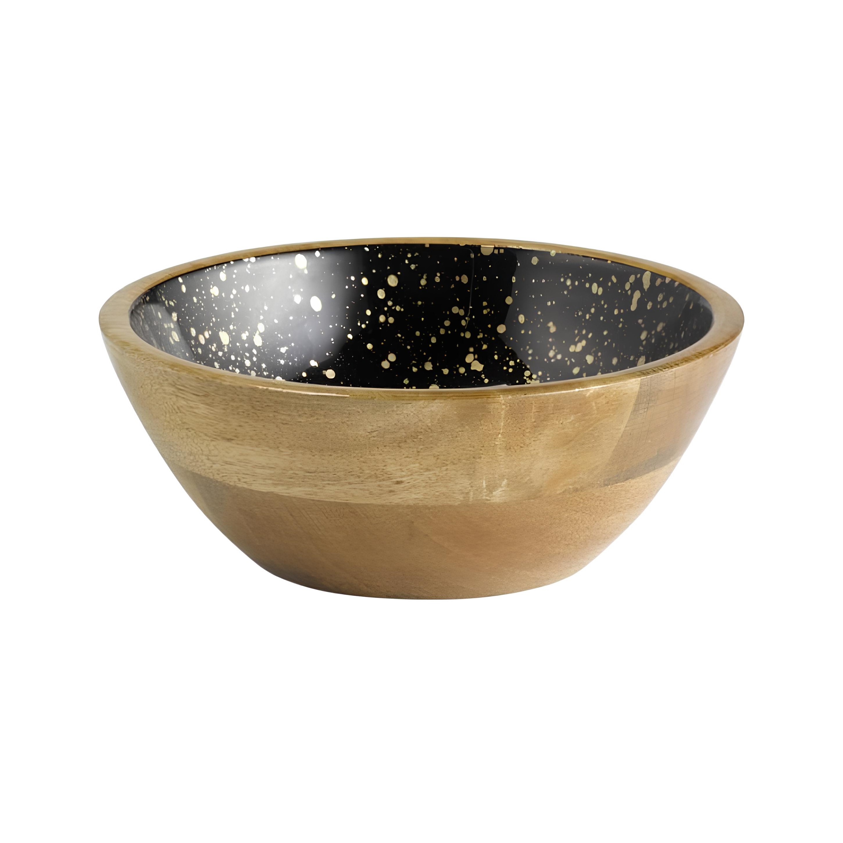 BOWL EMPILHÁVEL MADEIRA 1,1L 24CM STARRY SKY    