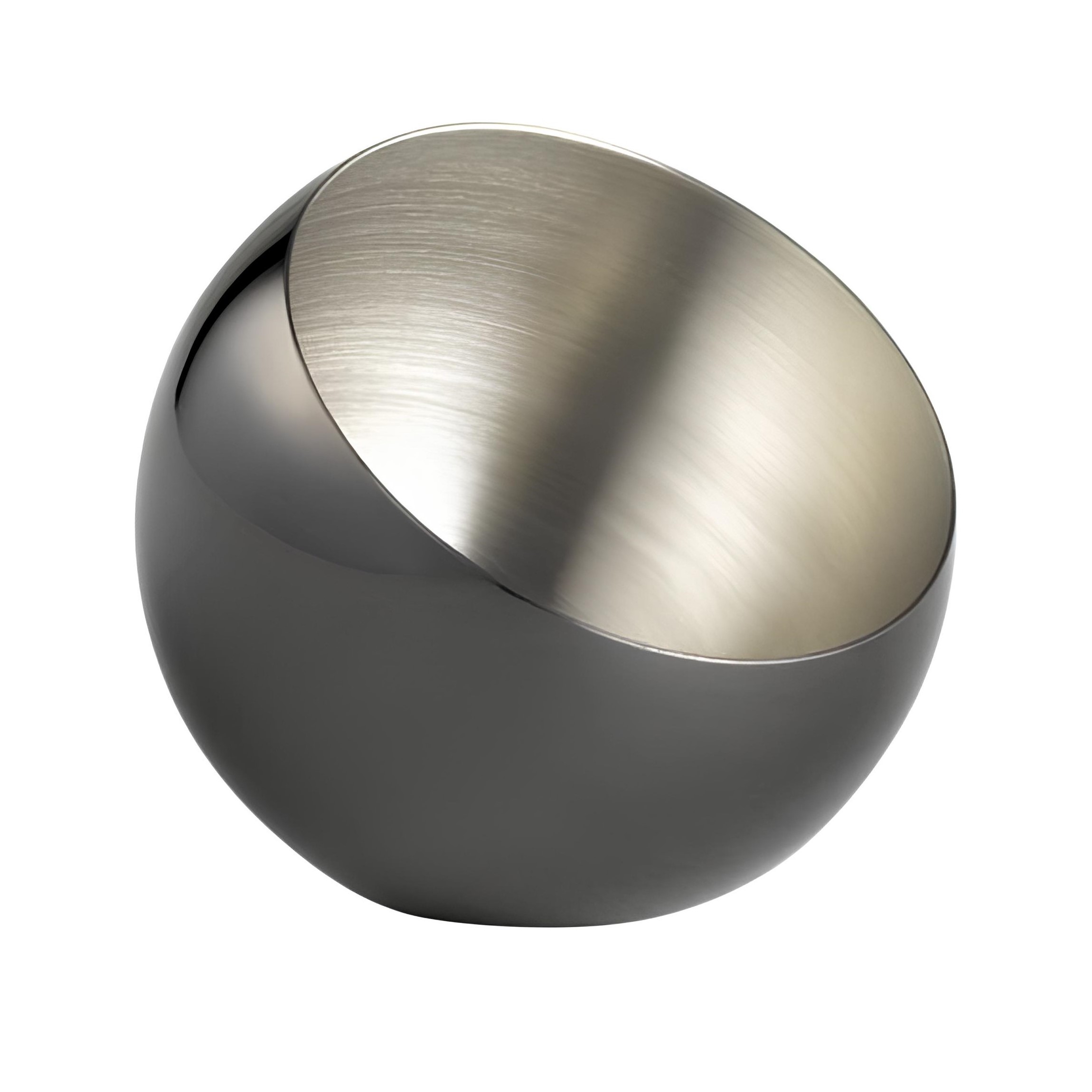 BOWL BUFFET INOX 2L 24CM GRAFITE SPHERE    