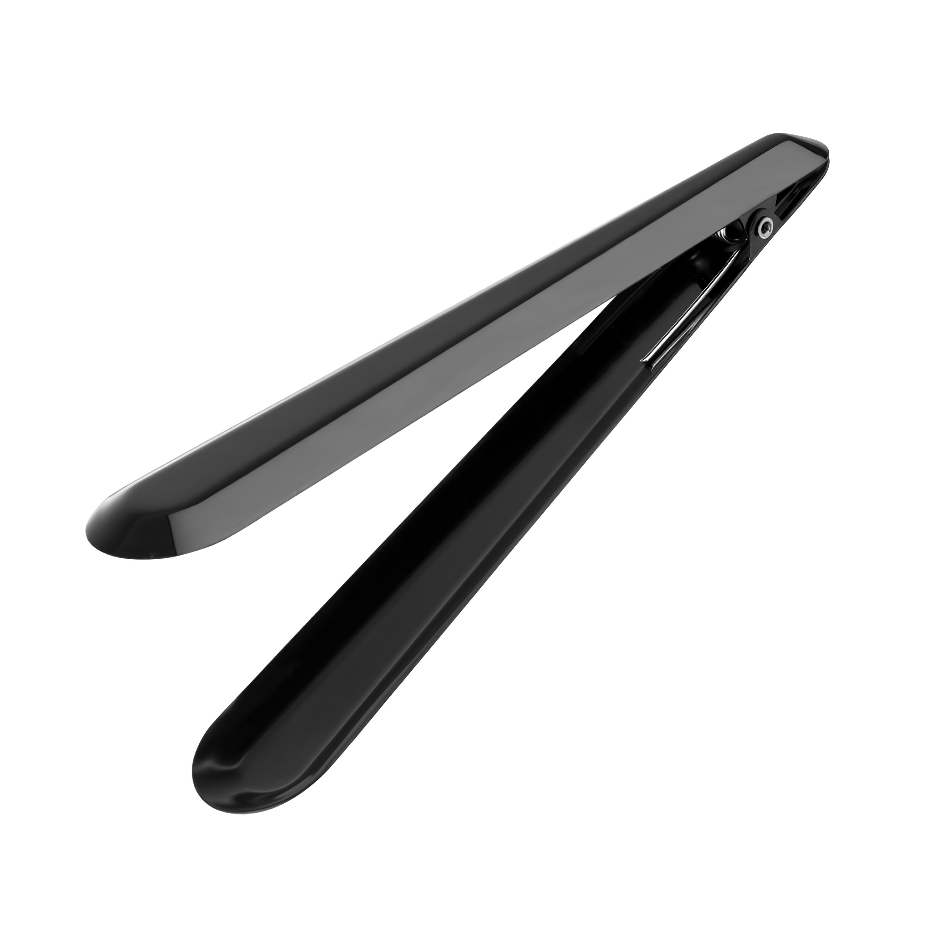 PEGADOR PROFISSIONAL INOX PRETO 19,5CM      