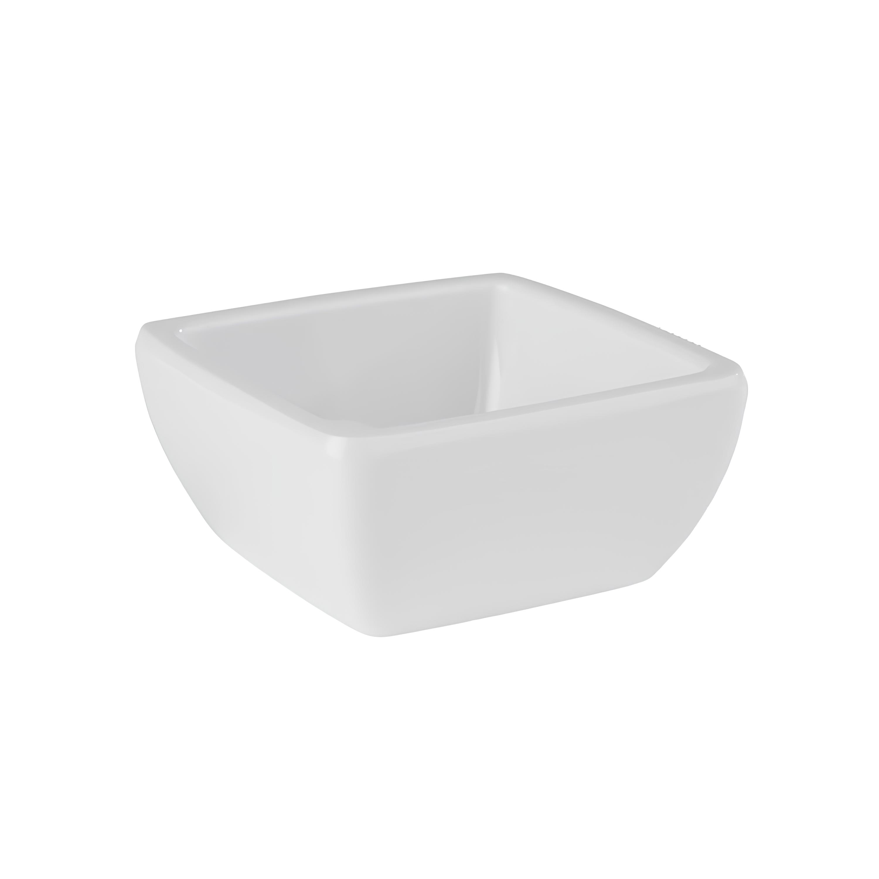 MINI BOWL EMPILHÁVEL PLÁSTICO 6,5X6,5CM FRIENDLY     