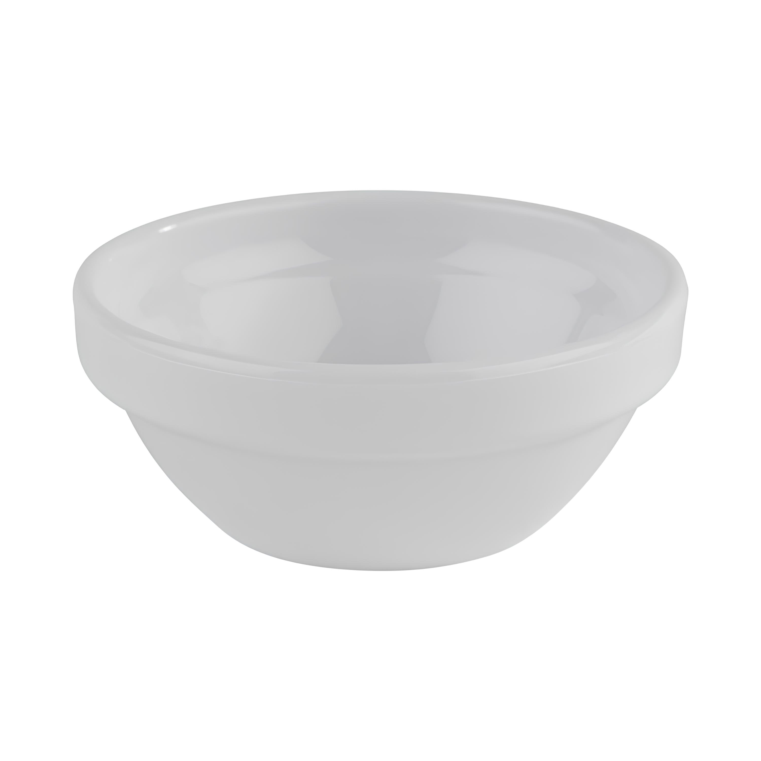 MINI BOWL EMPILHÁVEL PLÁSTICO 6CM FRIENDLY     