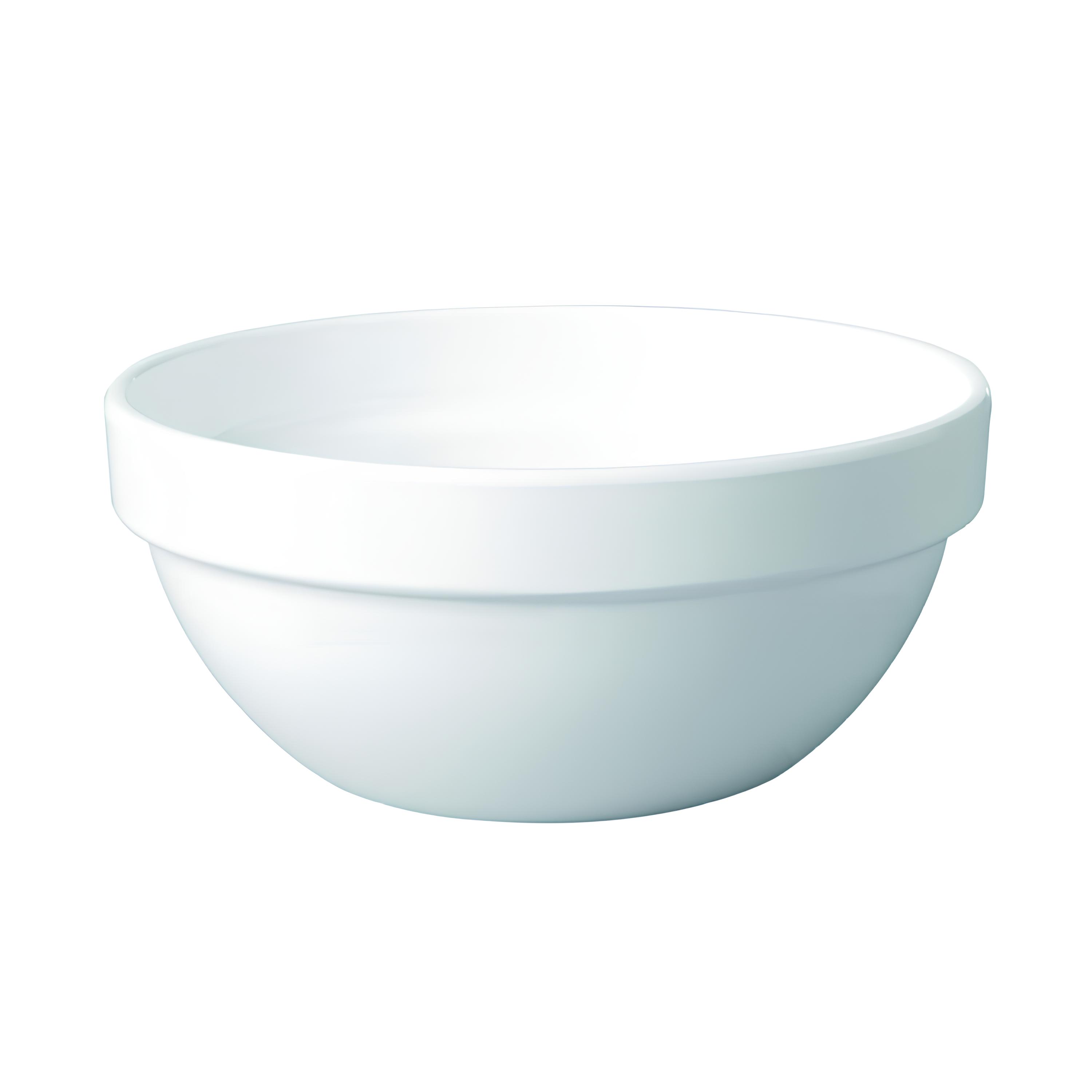 BOWL EMPILHÁVEL PLÁSTICO 150ML 10CM FRIENDLY     