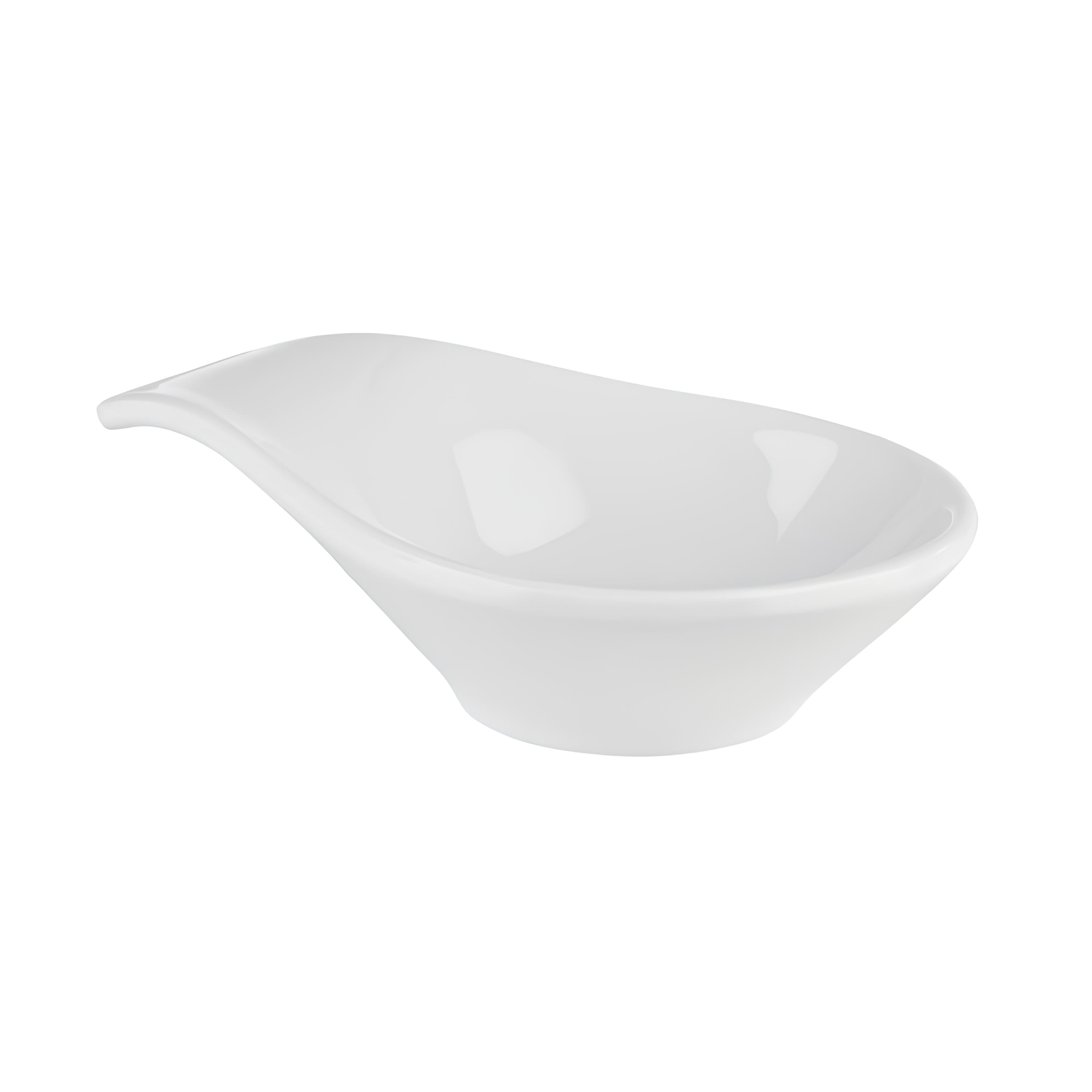 MINI BOWL GOTA EMPILHÁVEL PLÁSTICO 11,5X7,5CM FRIENDLY    
