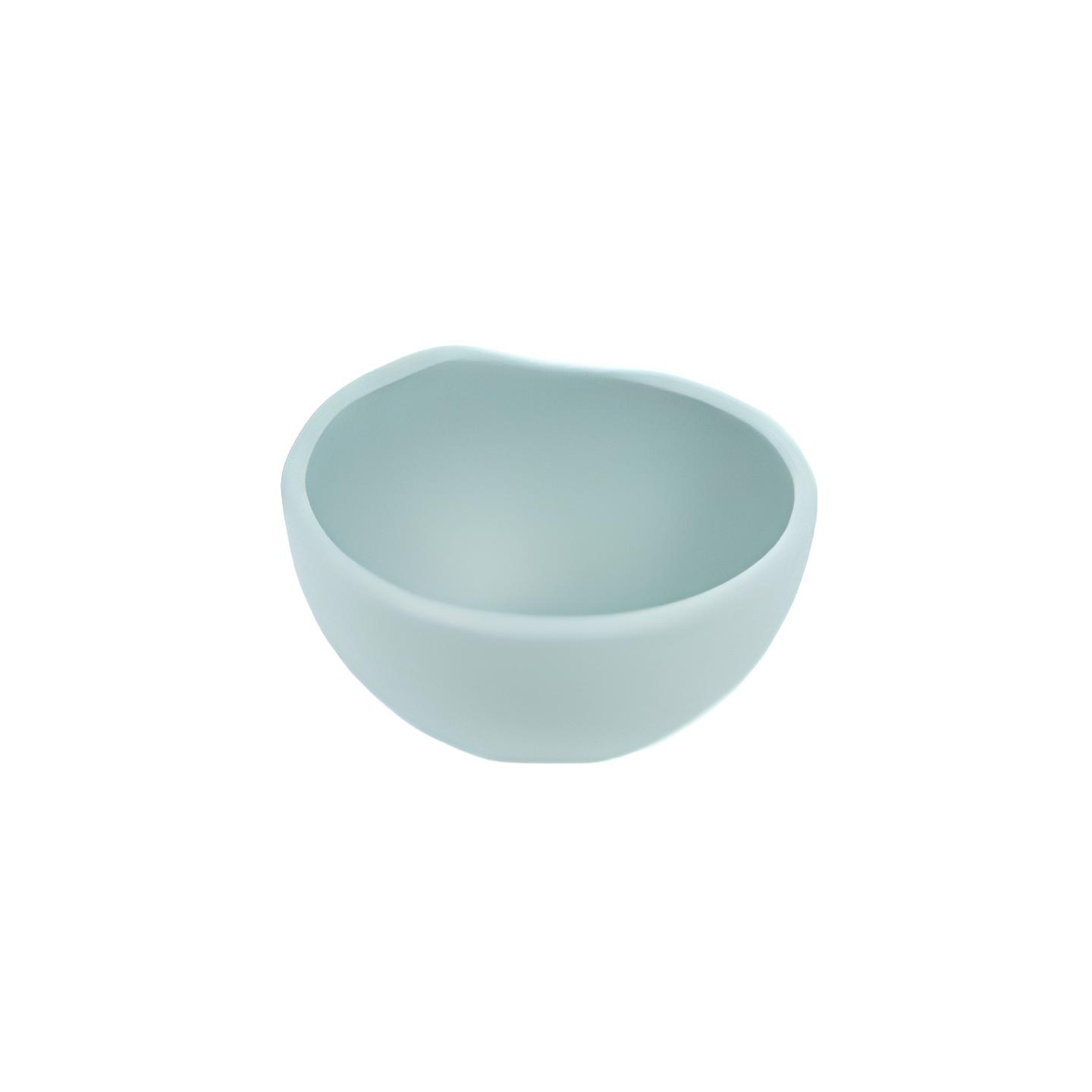 BOWL MELAMINA 270ML 11CM LIGHT AZUL FÊNIX    