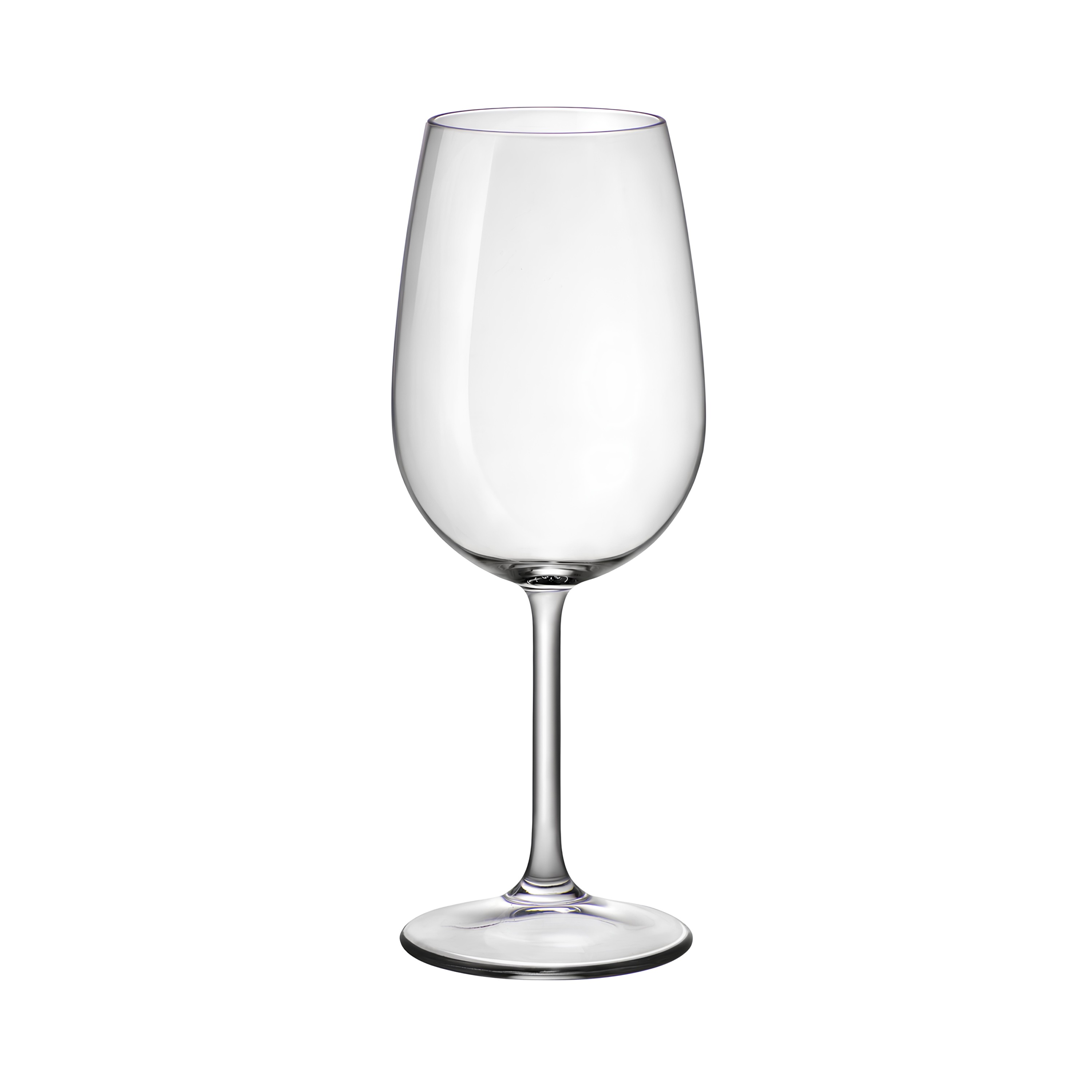 TAÇA BORDEAUX CRYSTAL GLASS 540ML 23CM RISERVA    