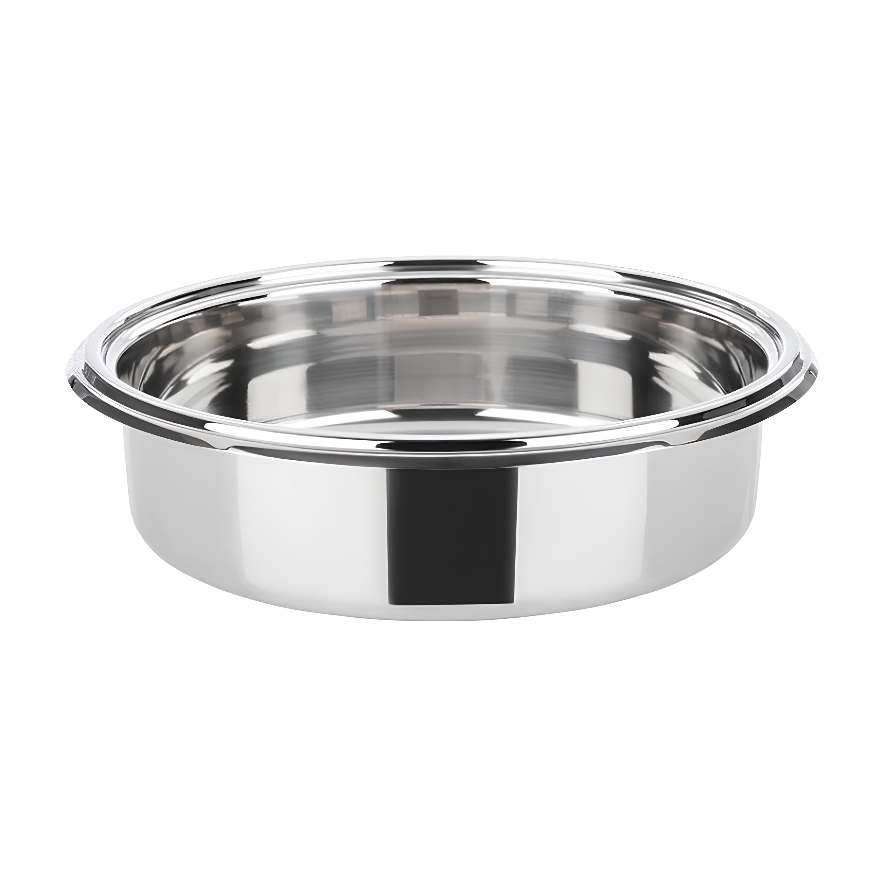 CUBA INOX 4L 30CM ORBIT      