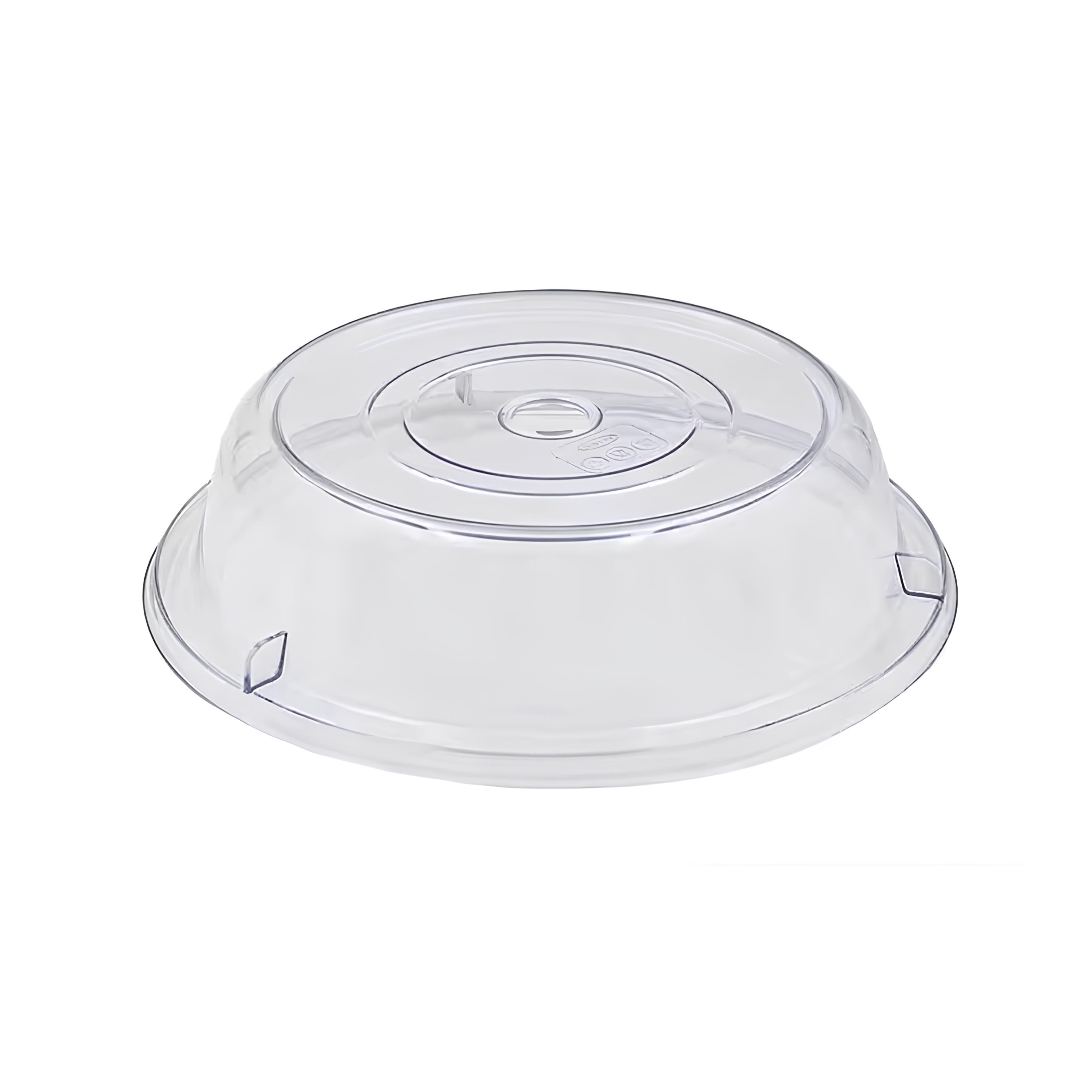 CLOCHE EMPILHÁVEL POLICARBONATO 24CM       