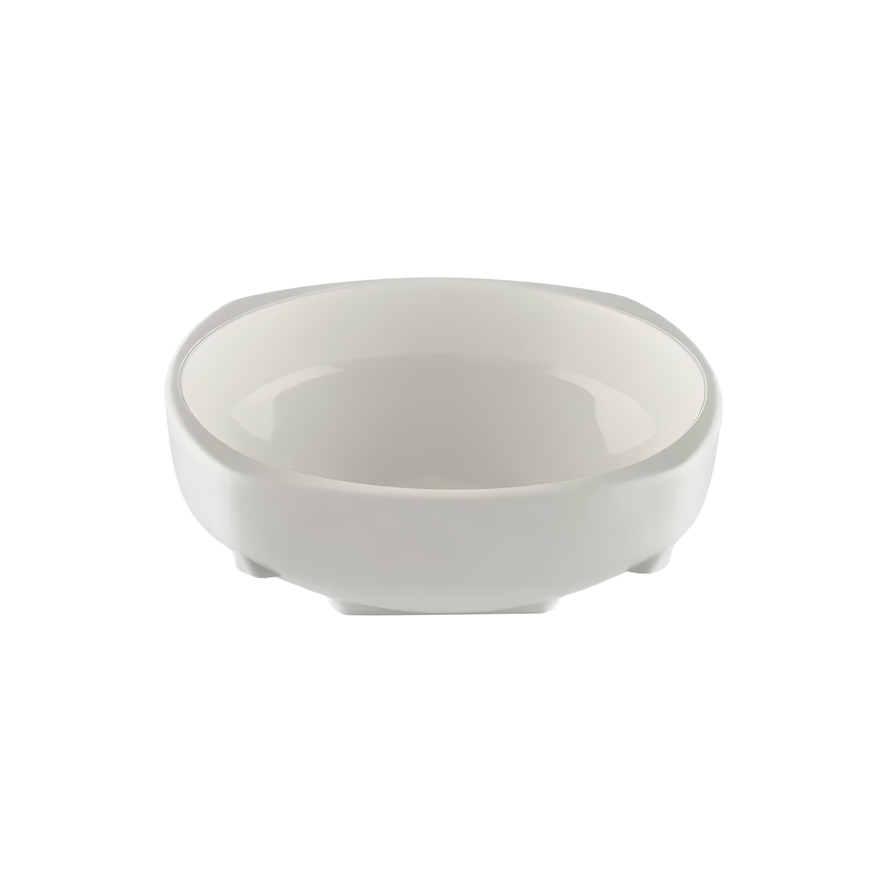 BOWL WIT EMPILHÁVEL POLIPROPILENO 350ML 12,5CM TROPICAL    