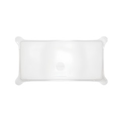 TAMPA SILICONE GN1/4 26,5X16CM       