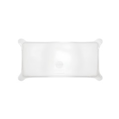 TAMPA SILICONE GN1/9 17,5X11CM       