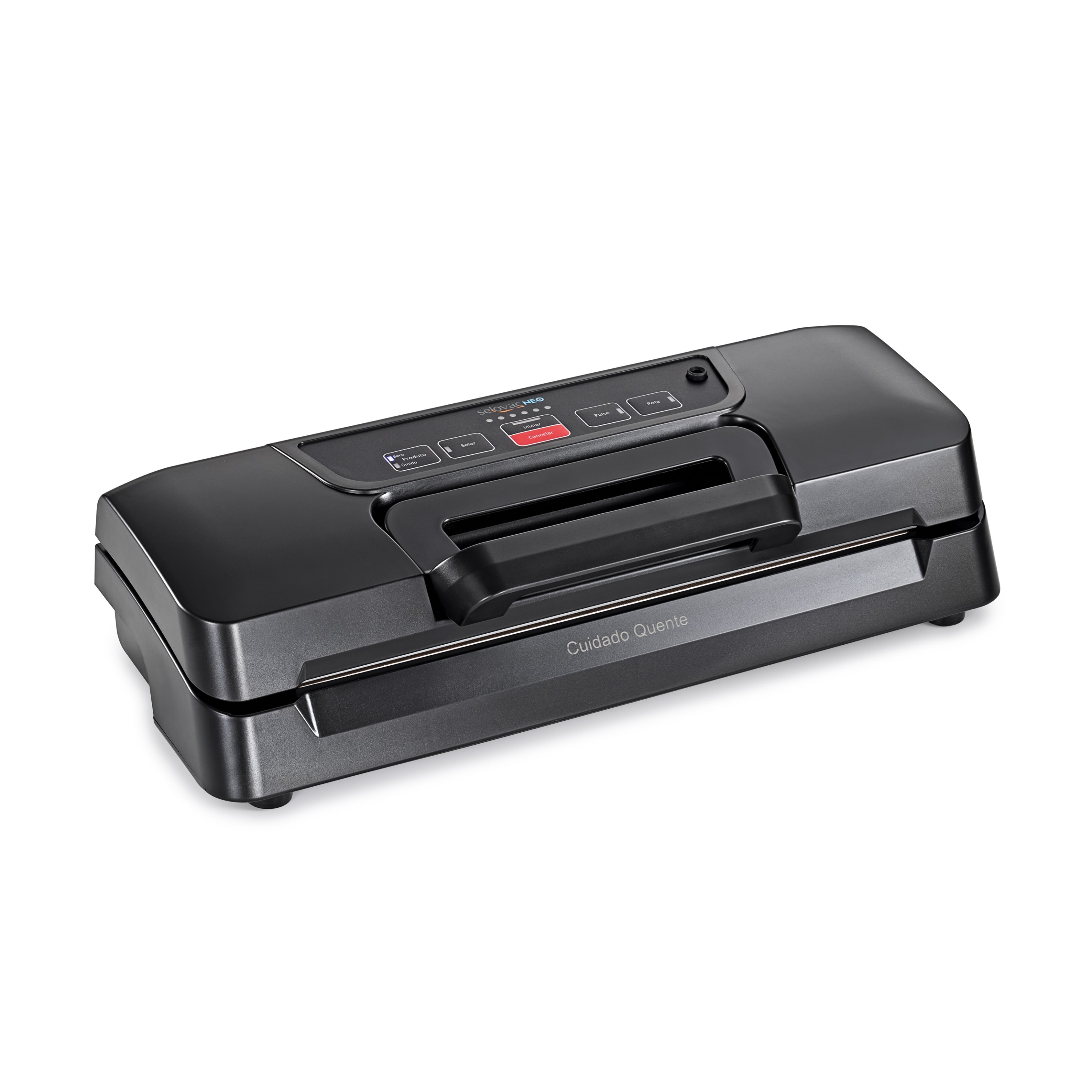 SELADORA VÁCUO COMPACTA 40X16CM 220V 110W NEO