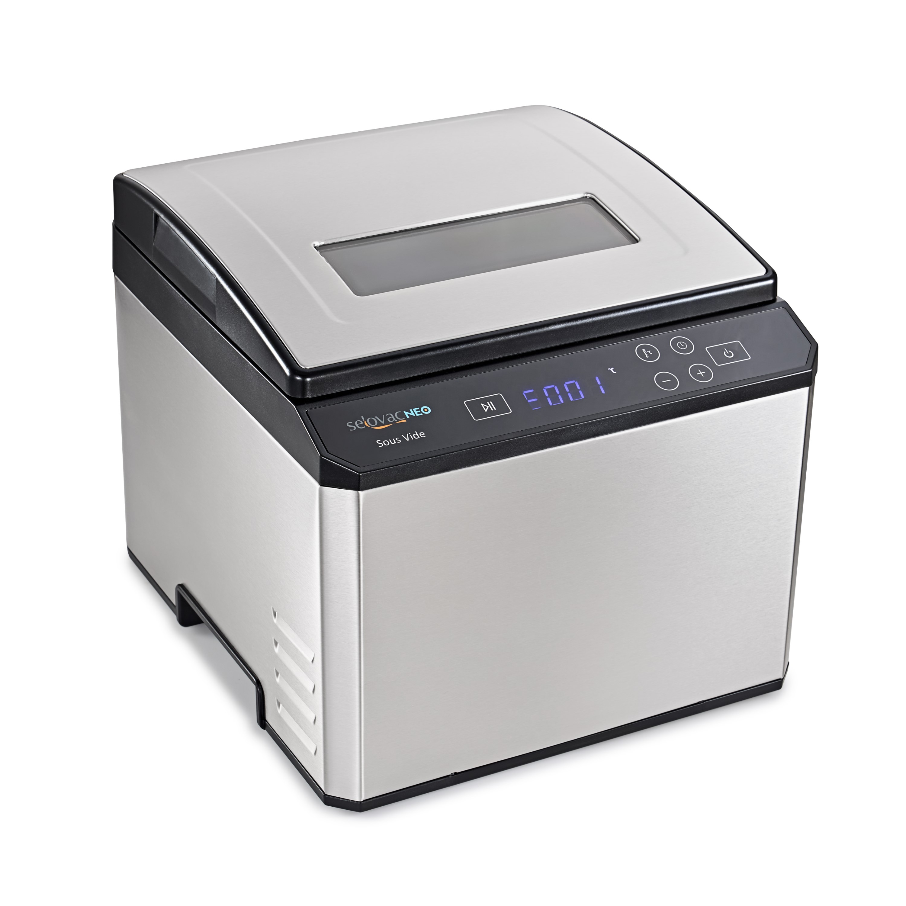 TERMOCIRCULADOR SOUS-VIDE 34X32CM 220V 2000W NEO     