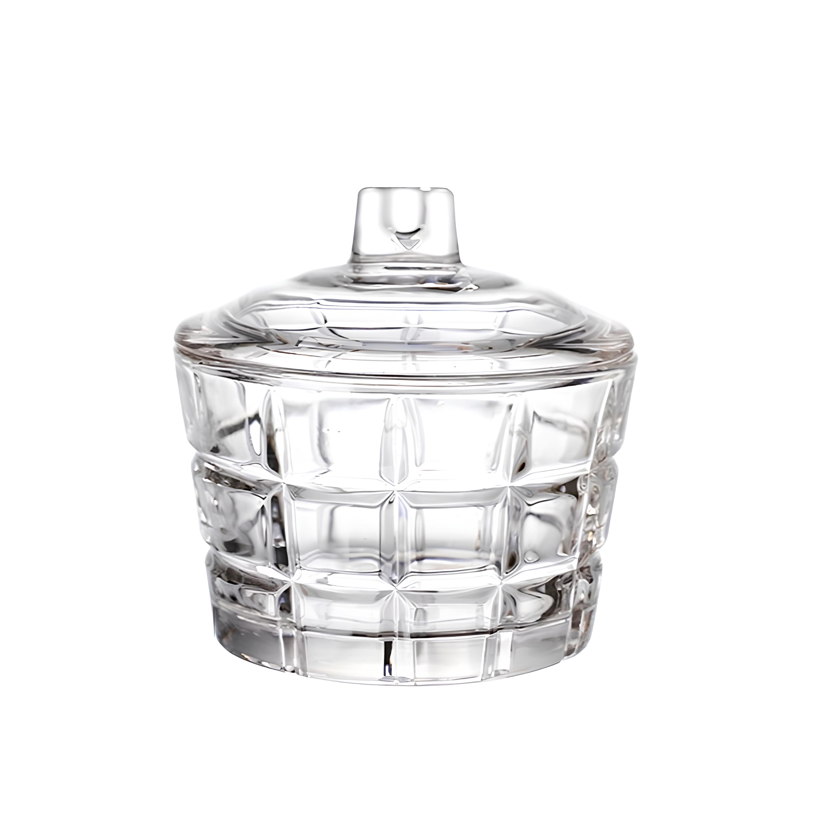 FINGER DOME VIDRO 10CM 270ML SWEET WASE    